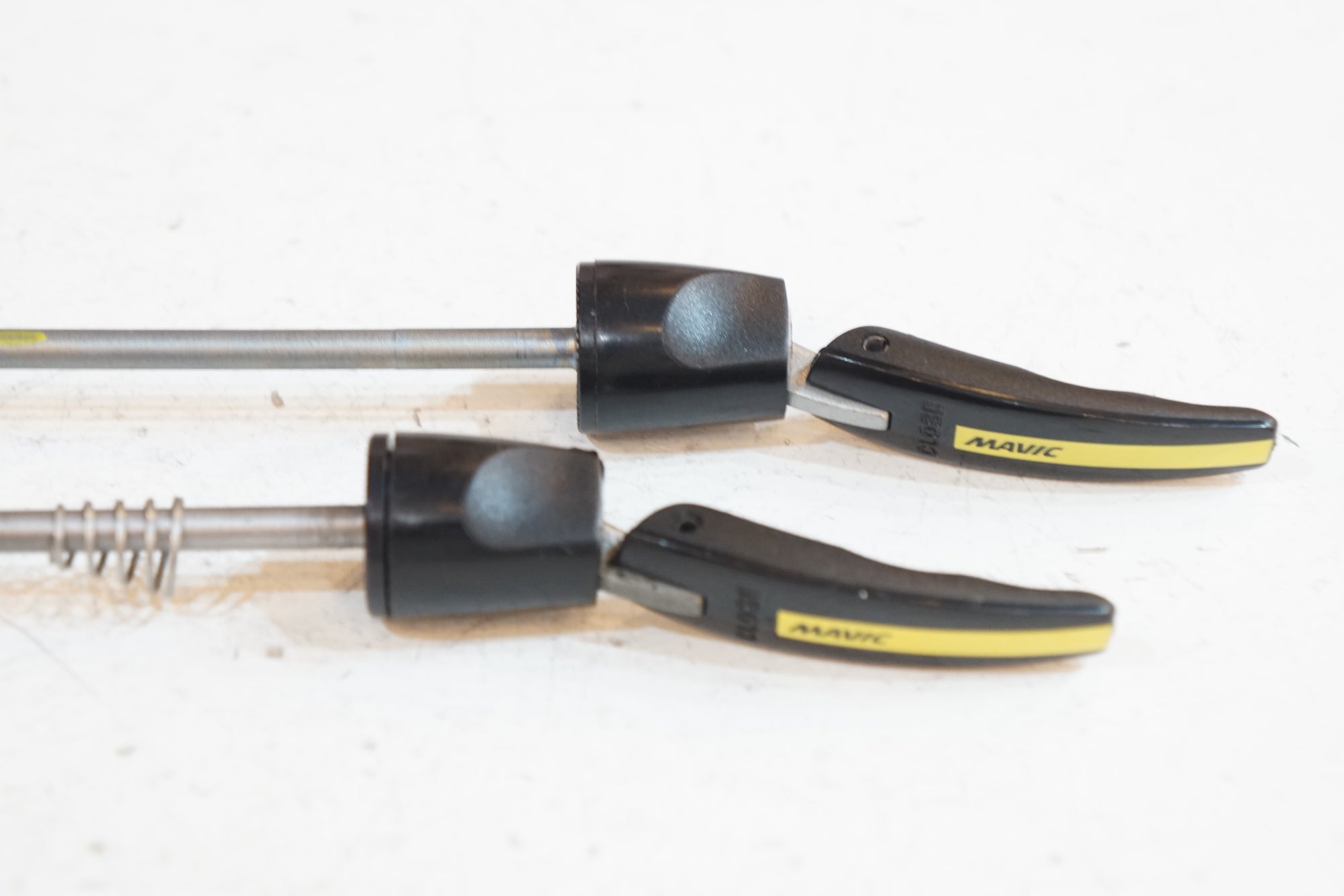 MAVIC 「マビック」 クイックリリーズセット / バイチャリ浦和ベース