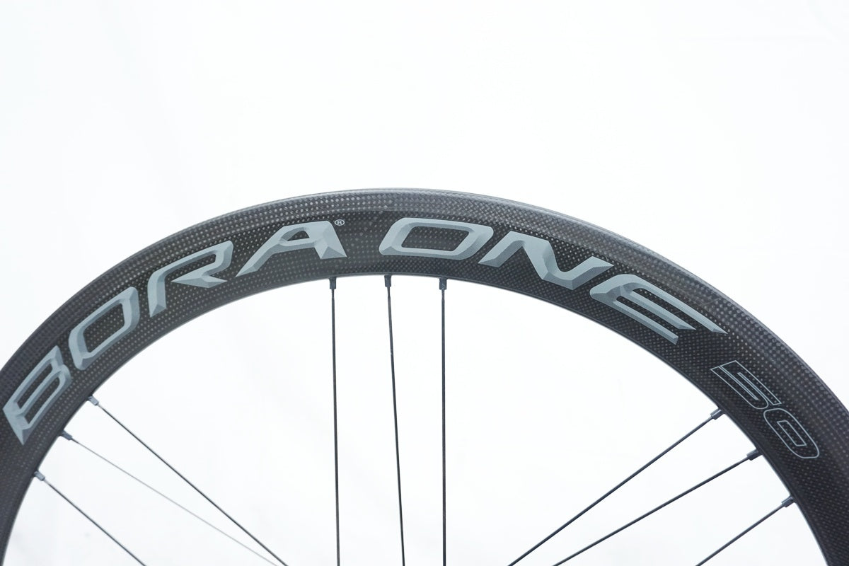 CAMPAGNOLO 「カンパニョーロ」 BORA ONE 50 AC3 CL シマノ 11速 ホイールセット / 大阪美原北インター店