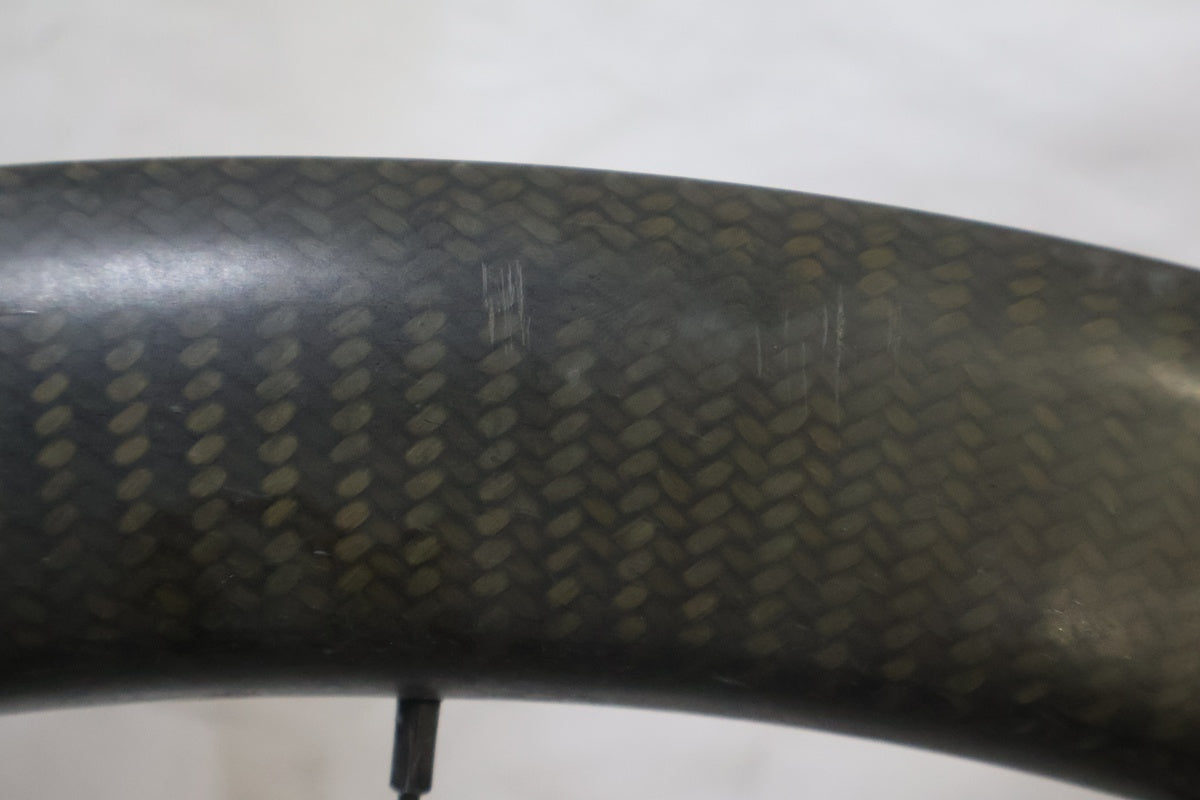 MAVIC 「マビック」 COSMIC PRO CARBON UST DISC シマノ 11速 ホイールセット / 高知店