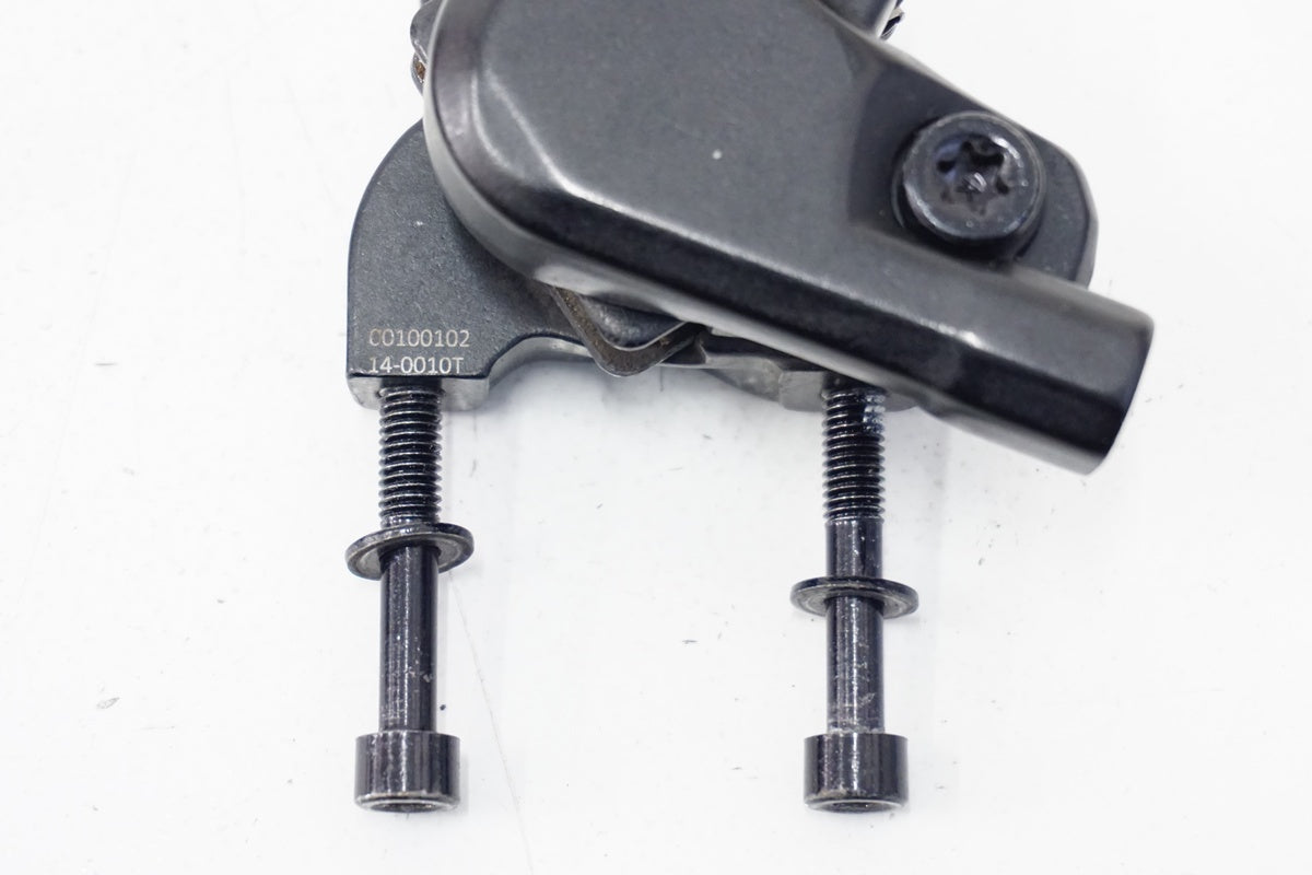 GIANT「ジャイアント」 CONDUCT HYDRAULIC DISC キャリパーブレーキセット / 浜松店