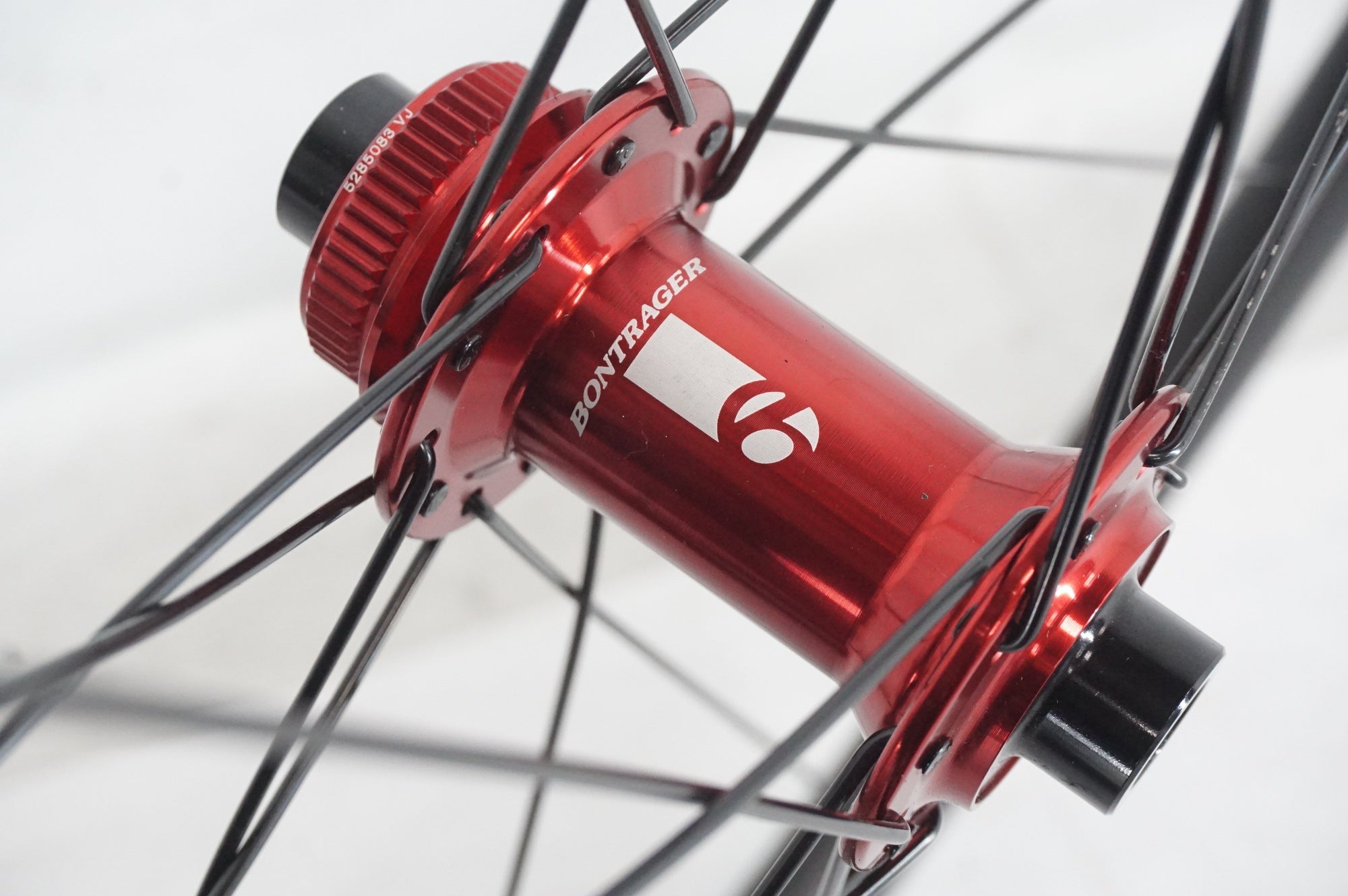 BONTRAGER 「ボントレガー」 PARADIGM SL DISC シマノ11速 ホイールセット / 阪急塚口店