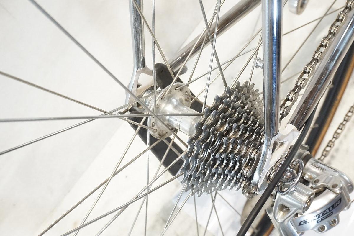 ENIK 「エニク」 TOURMALET COLUMBUS TSX 1990年ごろモデル ロードバイク / 横浜戸塚店