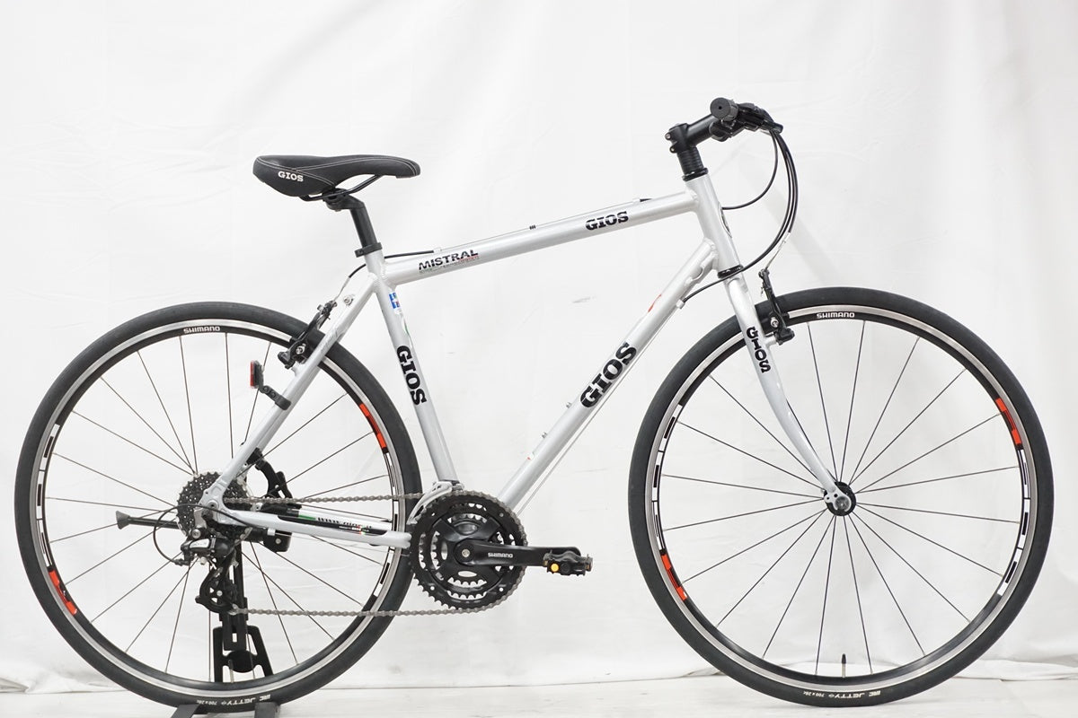 クロスバイク - 自転車本体 ｜ バイチャリ公式オンラインショップ