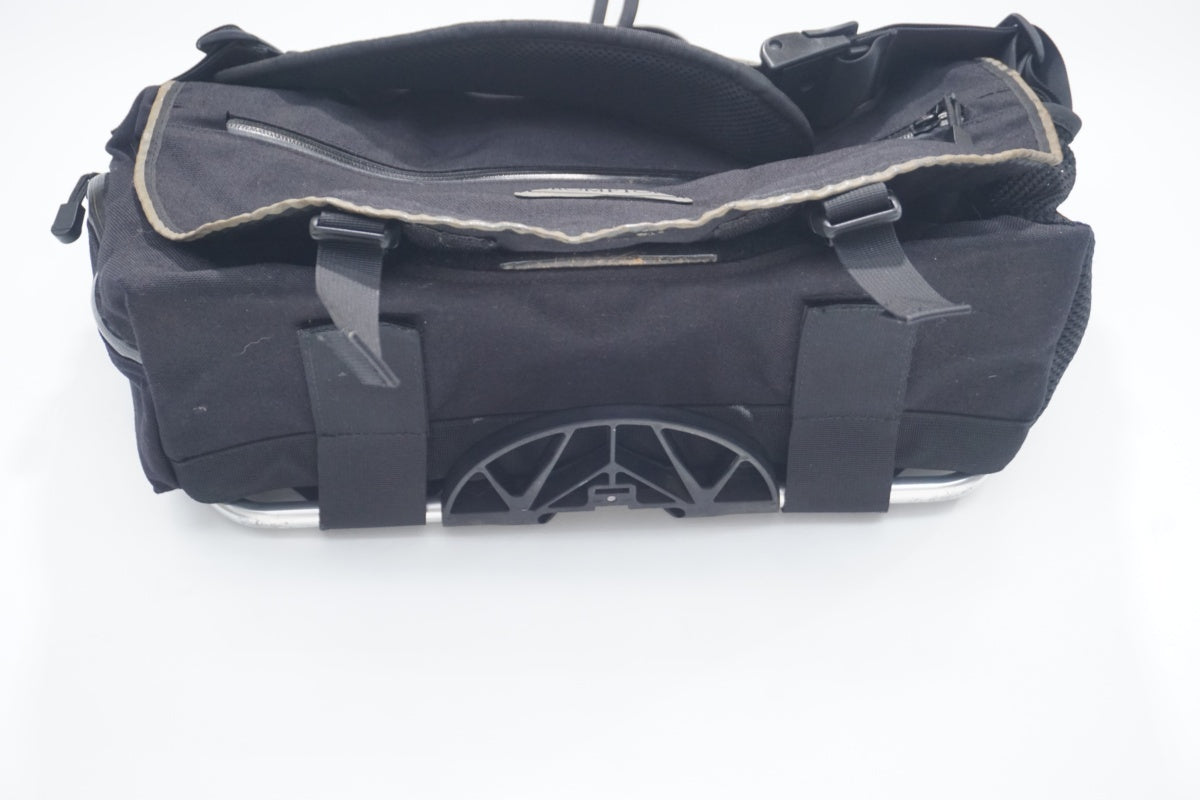 BROMPTON 「ブロンプトン」 S-BAG フロントバッグ / 滋賀大津店