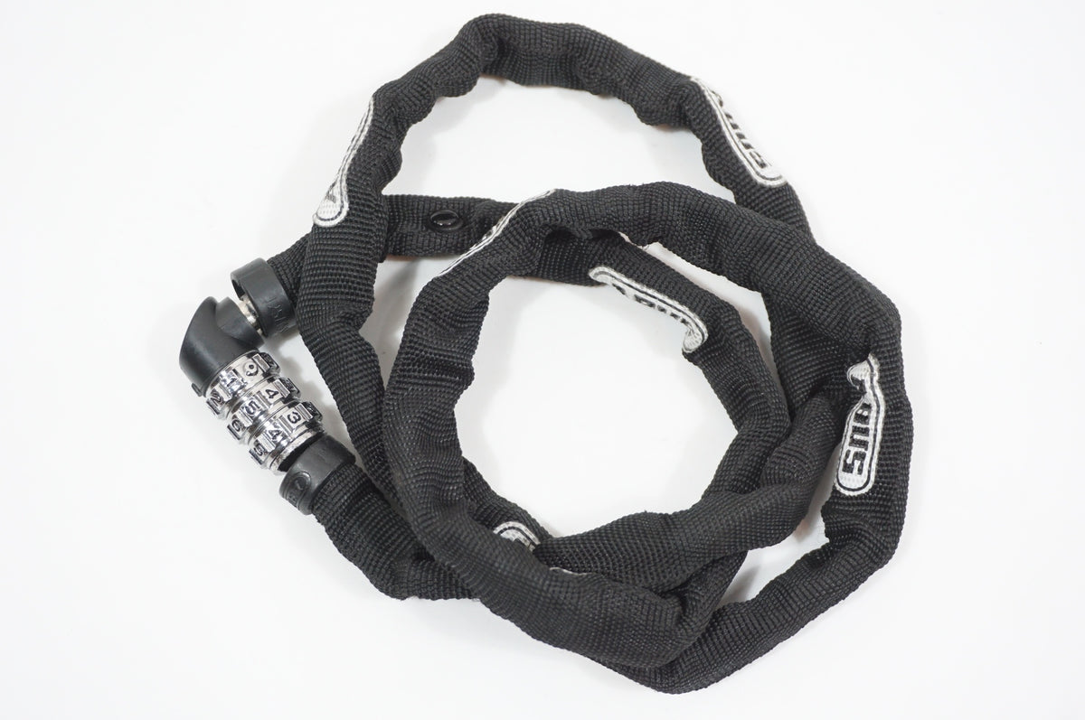 ABUS 「アブス」 D-58292 WETTER ダイヤル式 チェーンロック / 世田谷店