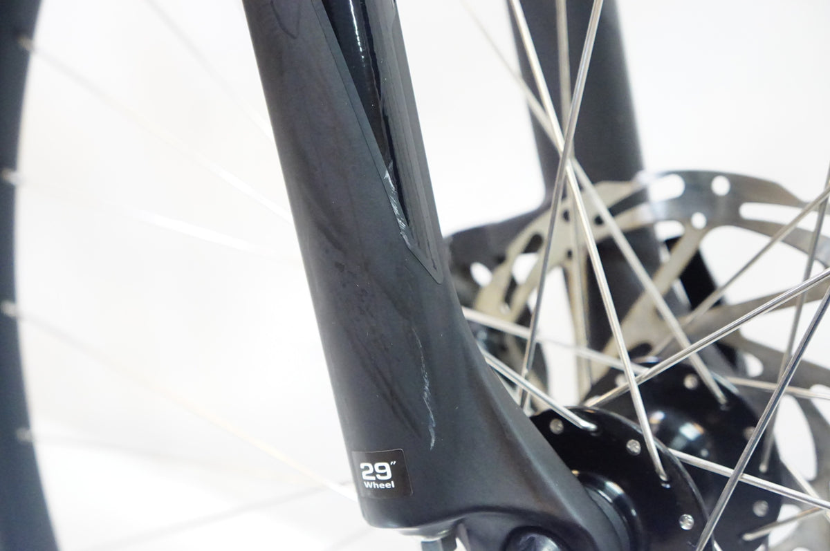 SPECIALIZED 「スペシャライズド」 ROCKHOPPER SPORT 29 2025年モデル マウンテンバイク / 熊谷本店