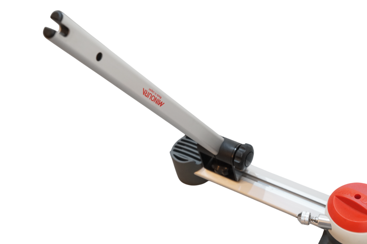 MINOURA 「ミノウラ」 VERGO TF 車載スタンド / バイチャリ浦和ベース