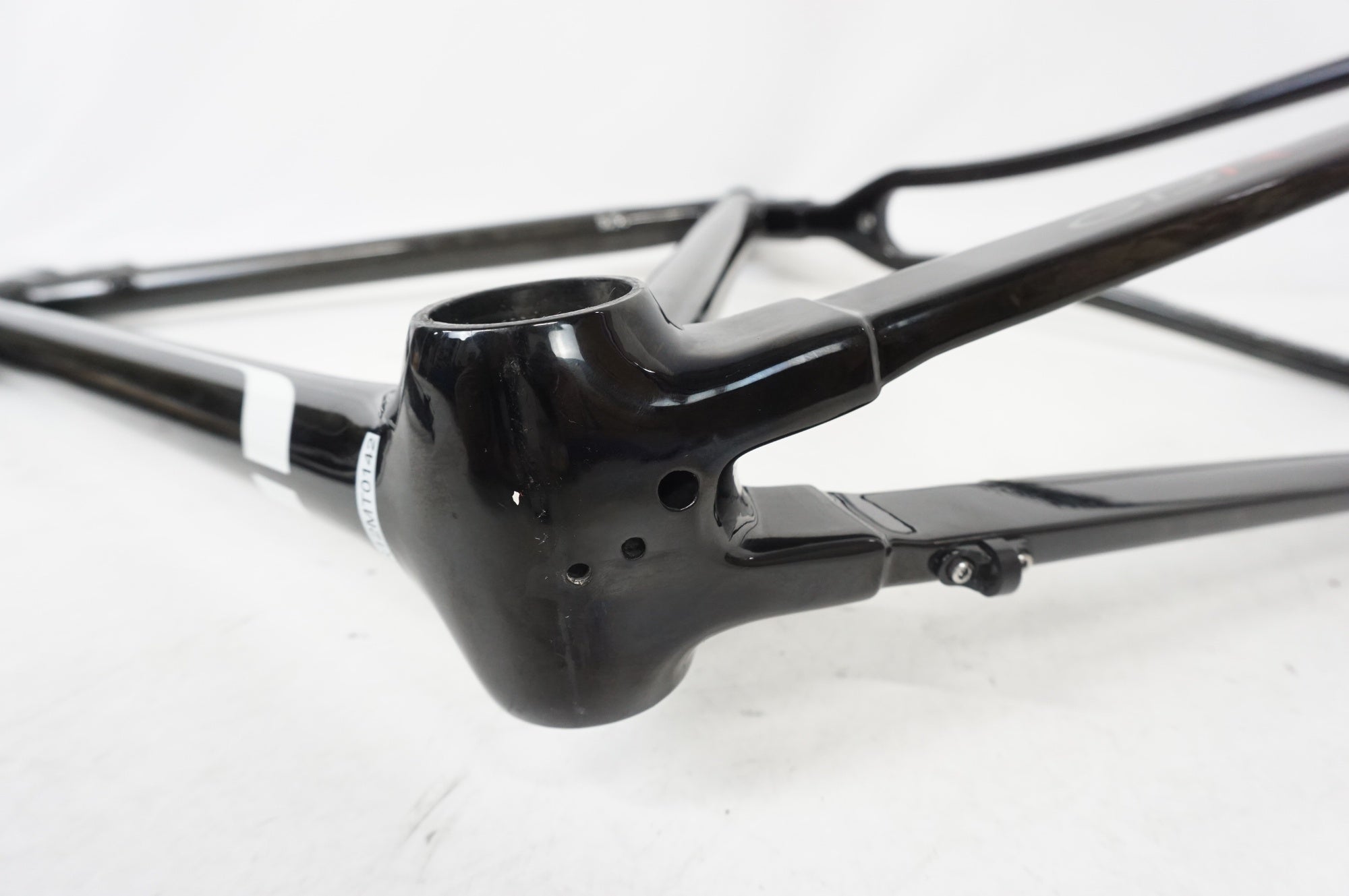 GRAPHITE DESIGN 「グラファイトデザイン」 ZANIAH 2014年モデル フレームセット / 大宮店