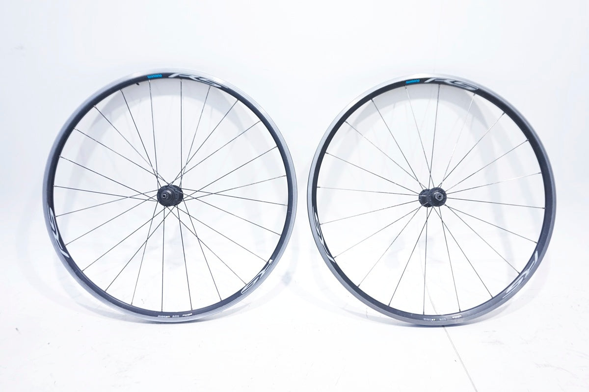 SHIMANO 「シマノ」 WH-RS100 シマノ11S ホイールセット / 大阪門真店