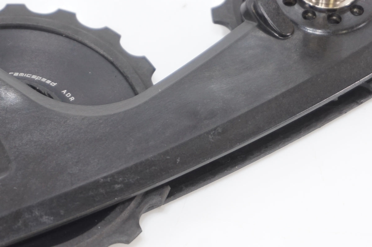 CERAMIC SPEED 「セラミックスピード」 OSPW RS ALPHA DISC SHIMANO 7150 ビックプーリー / AKIBA店