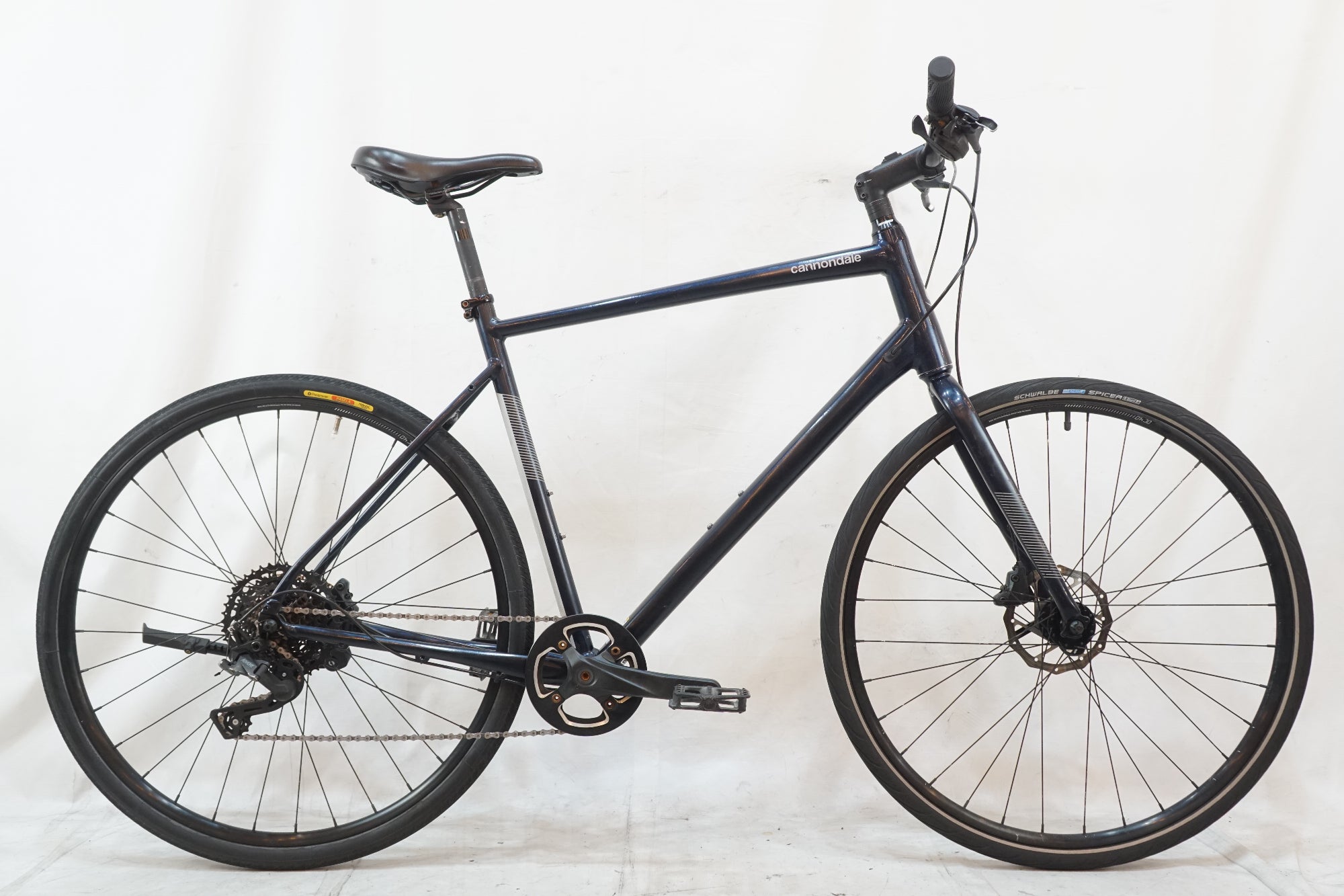 CANNONDALE 「キャノンデール」 QUICK 4 2021年モデル クロスバイク