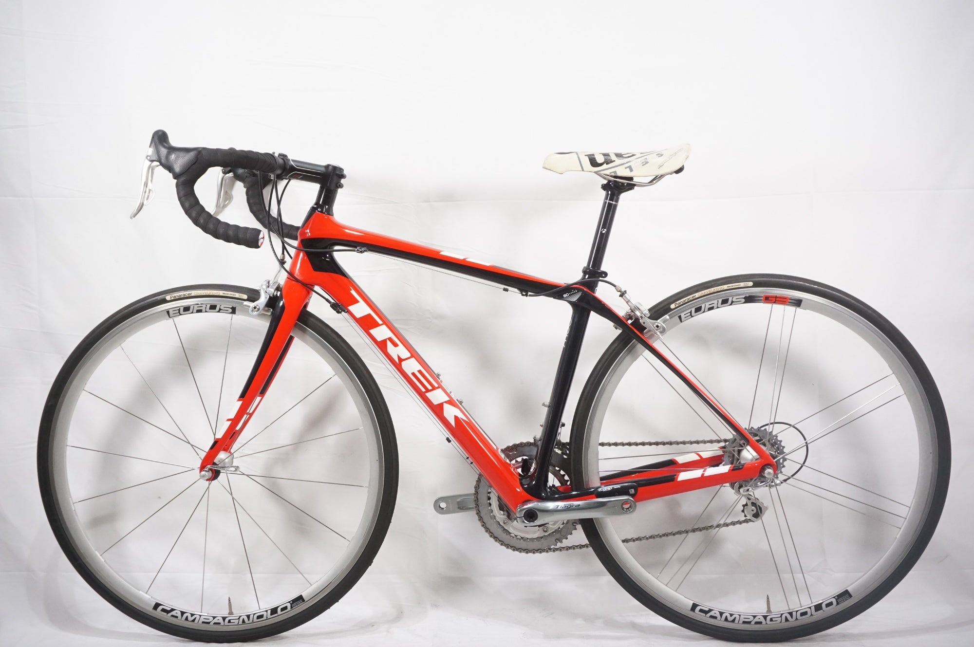 TREK 「トレック」 DOMANE 4.1 2015年モデル ロードバイク / AKIBA店