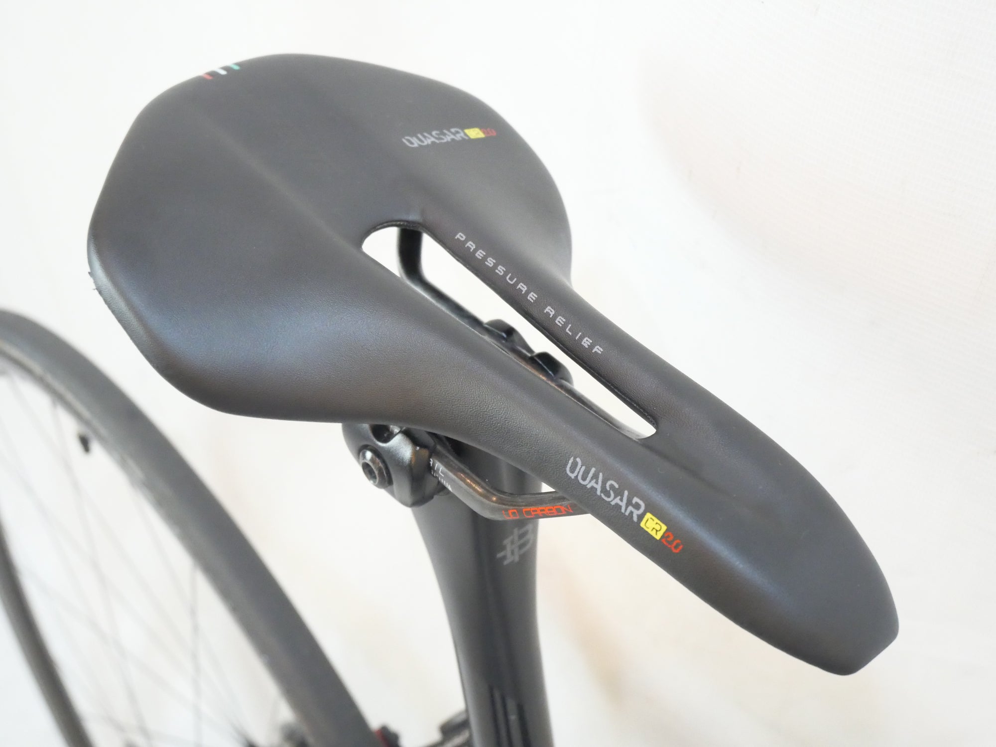 FACTOR 「ファクター」 O2 VAM RIM 2020年モデル ロードバイク / バイチャリ浦和ベース