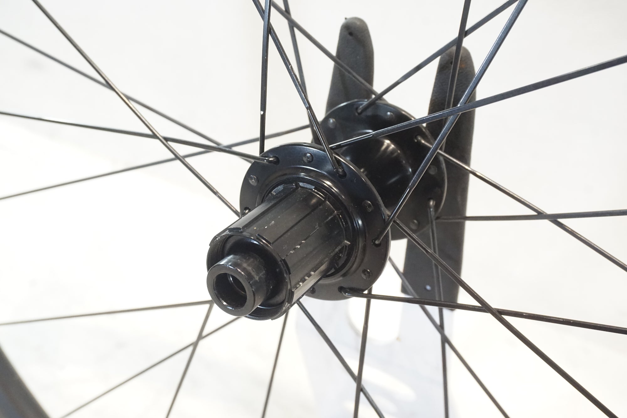 ATTAQUE 「アタッキ」 ATTA-C451-RD 45mm シマノ11速 ホイールセット / 横浜戸塚店