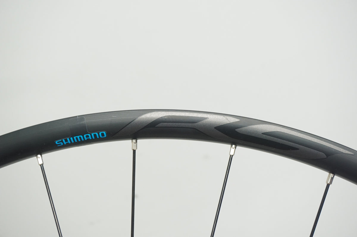 SHIMANO 「シマノ」 WH-RS171 フロントホイール / 福岡店