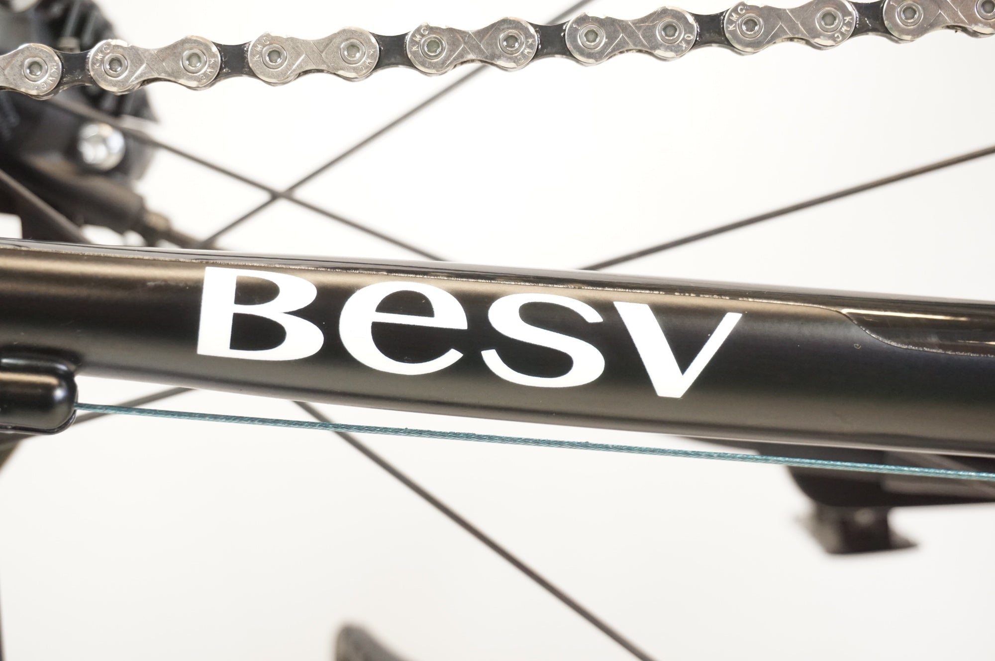 BESV 「ベスビー」 JG1 2021年モデル E-BIKE / 宇都宮店