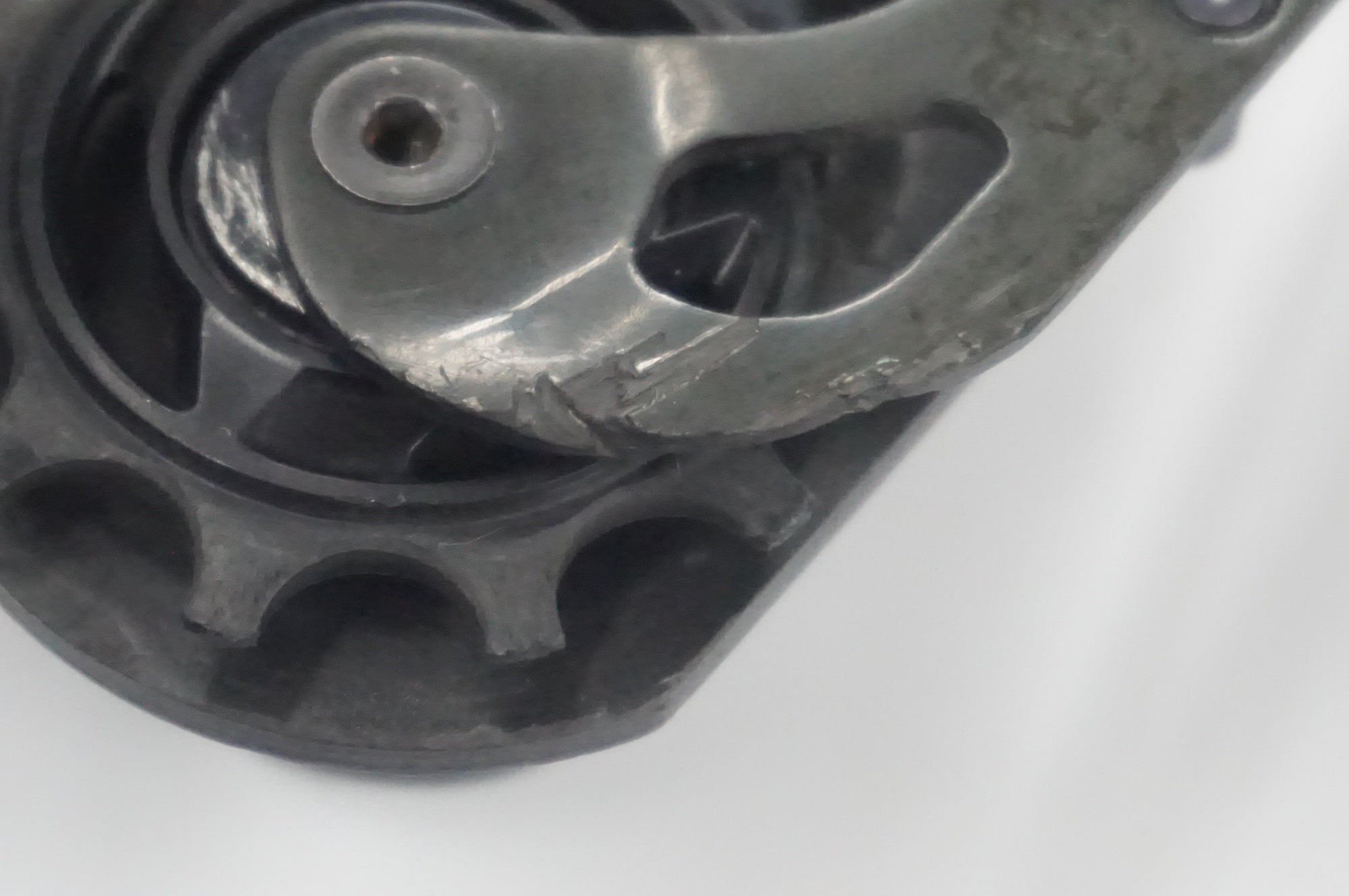 SHIMANO 「シマノ」 DURA-ACE RD-9100 リアディレイラー / 福岡店