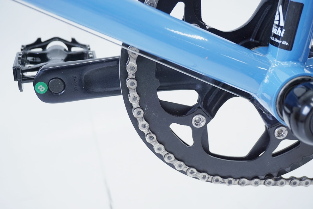 ASAHI 「アサヒ」 REUNION NEEL 2020年モデル ミニベロ / 京都八幡店