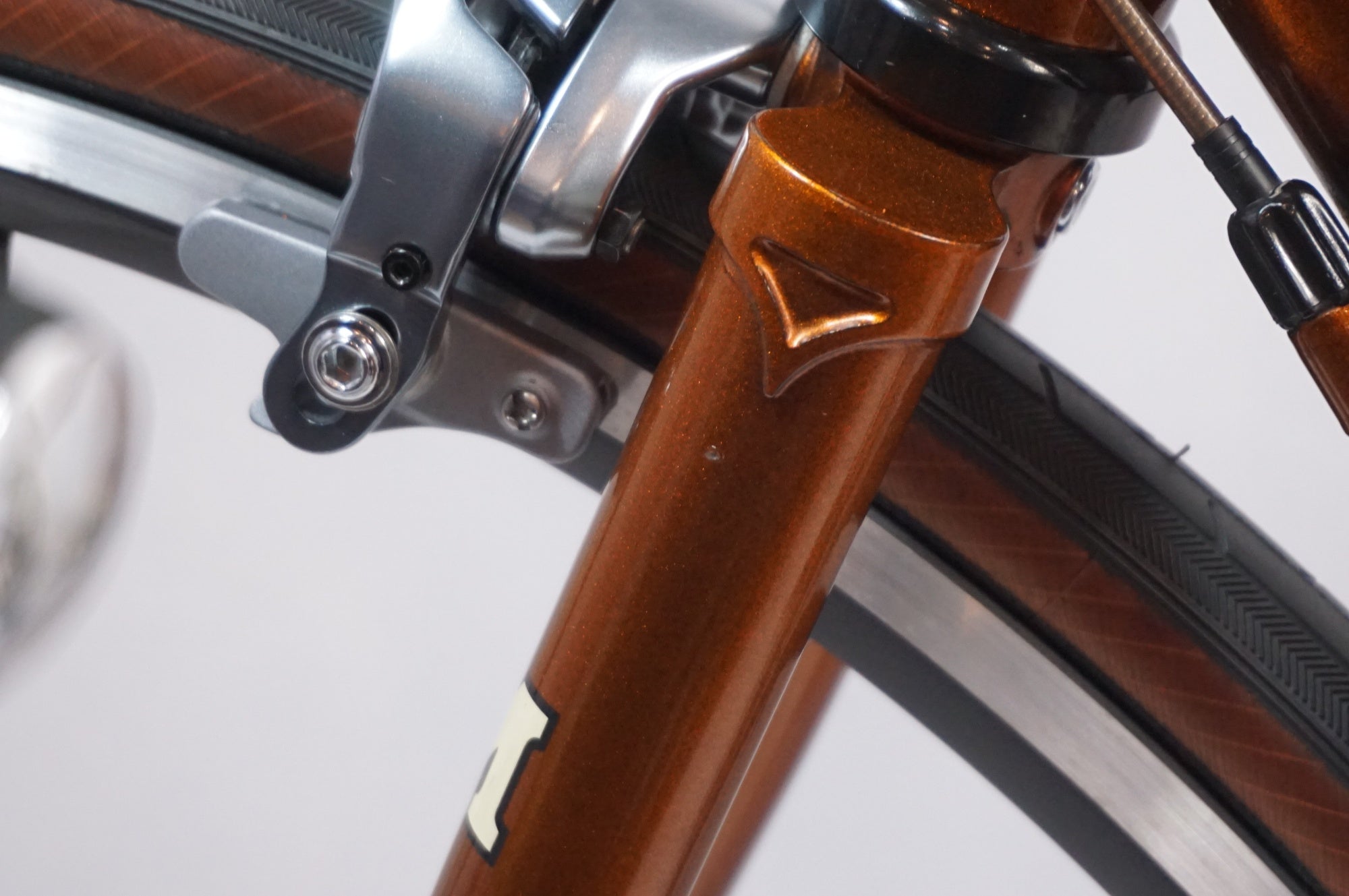 MASI 「マジィ」 SPECIALE ROAD 2008年モデル ロードバイク / 世田谷店