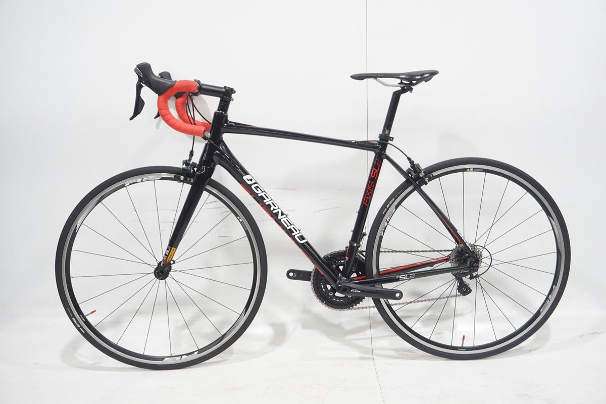 GARNEAU 「ガノー」 AXIS SL2 2016年モデル ロードバイク / 大阪美原北インター店