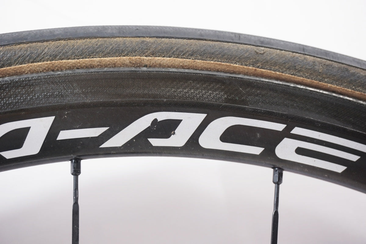 SHIMANO 「シマノ」 WH-9000 C35 TU シマノ11速 ホイールセット / バイチャリ世田谷店