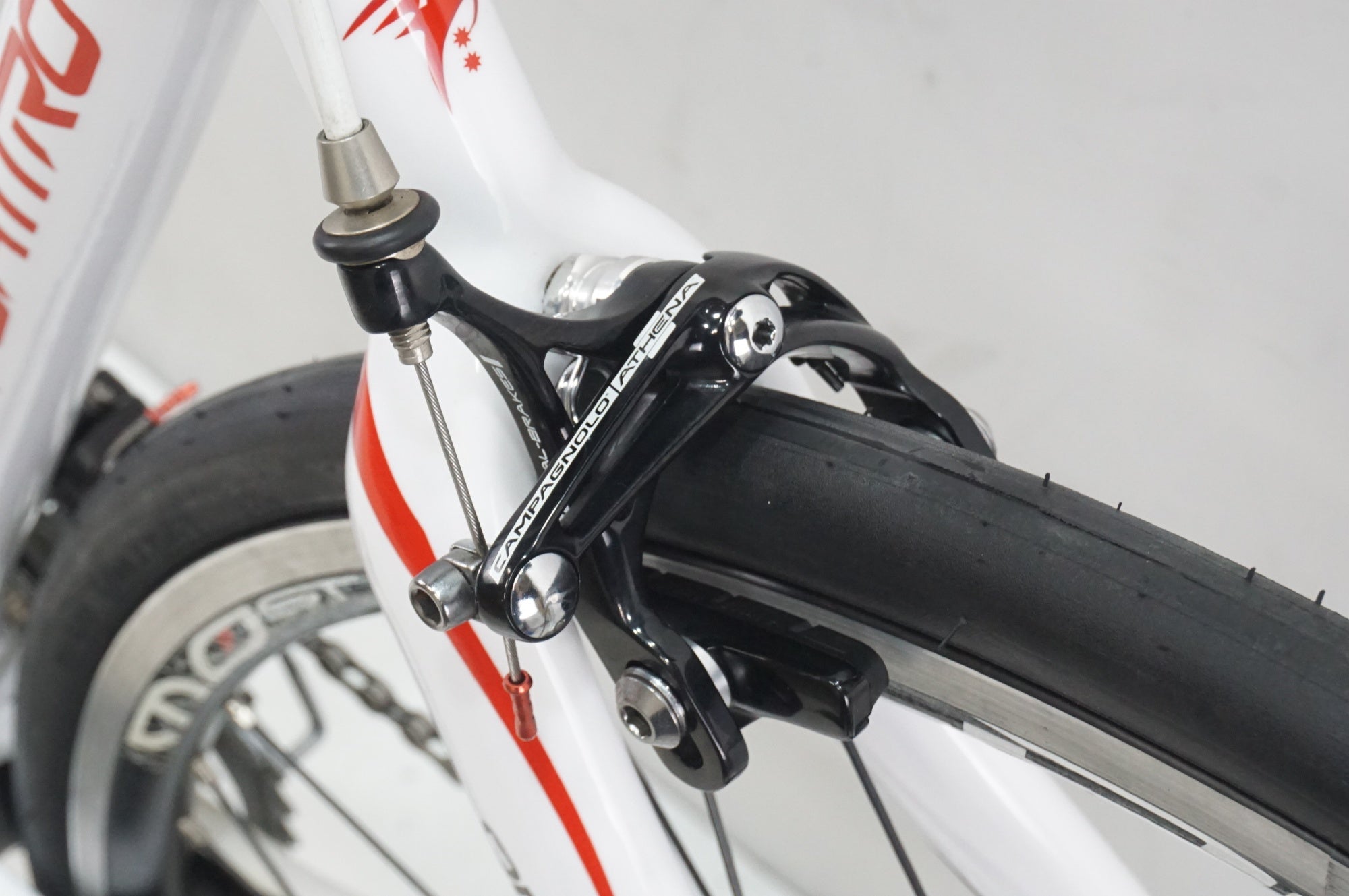 PINARELLO 「ピナレロ」 FP QUATTRO 2013年モデル ロードバイク / 大宮店