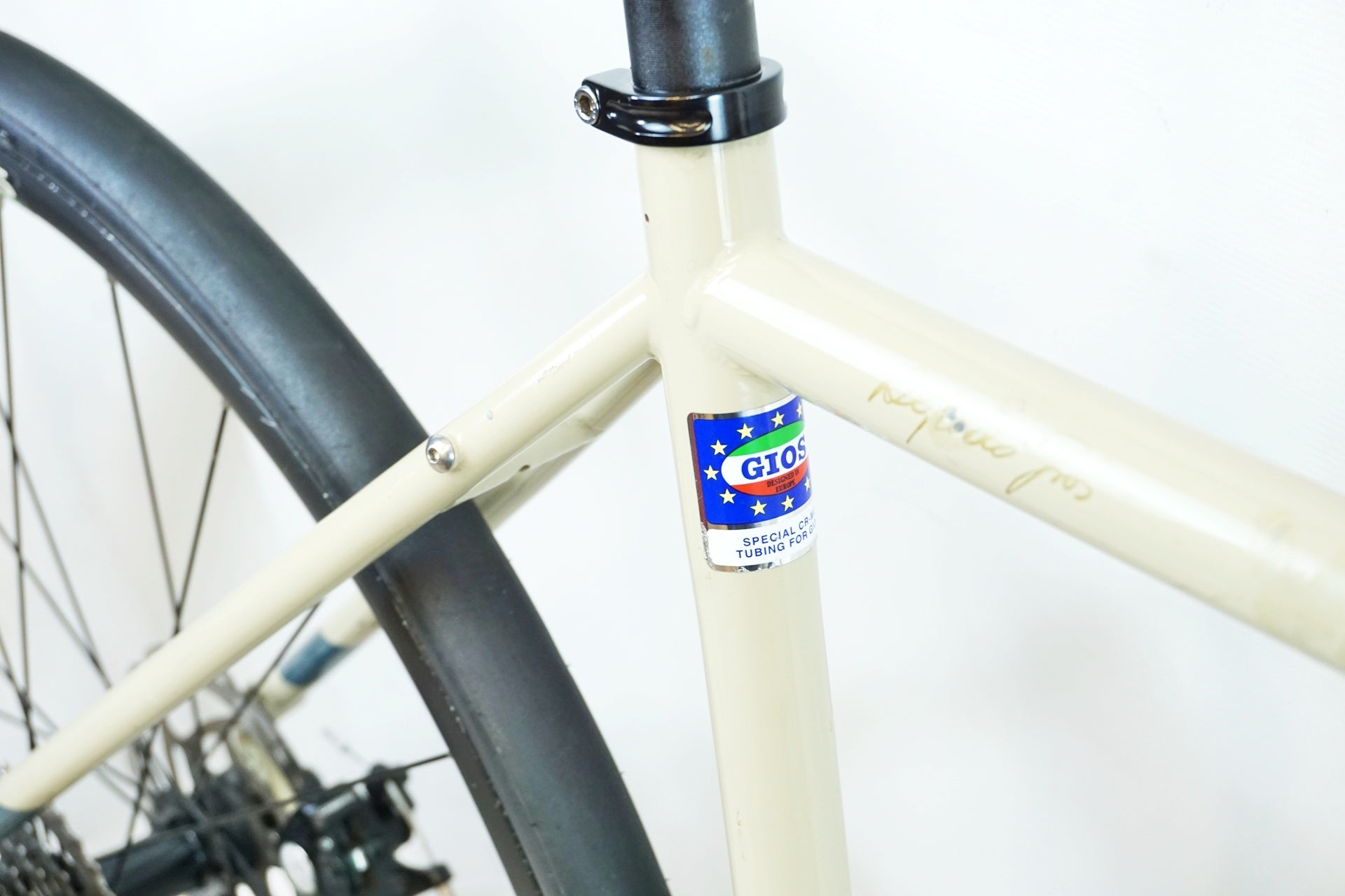 GIOS 「ジオス」 MITO 2022年モデル ロードバイク / 有明ガーデン店