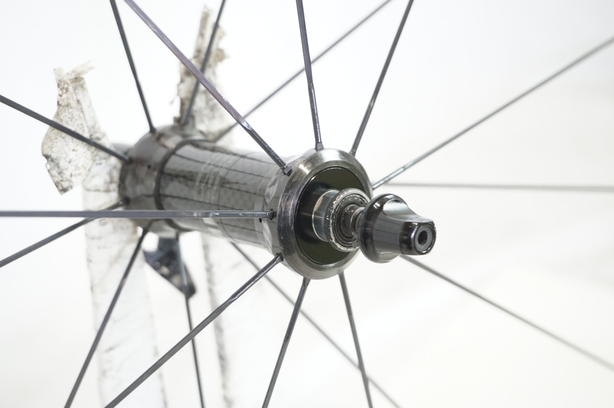 CAMPAGNOLO 「カンパニョーロ」 BORA ULTRA 50 チューブラー SHIMANO 11s ホイールセット / 宇都宮店