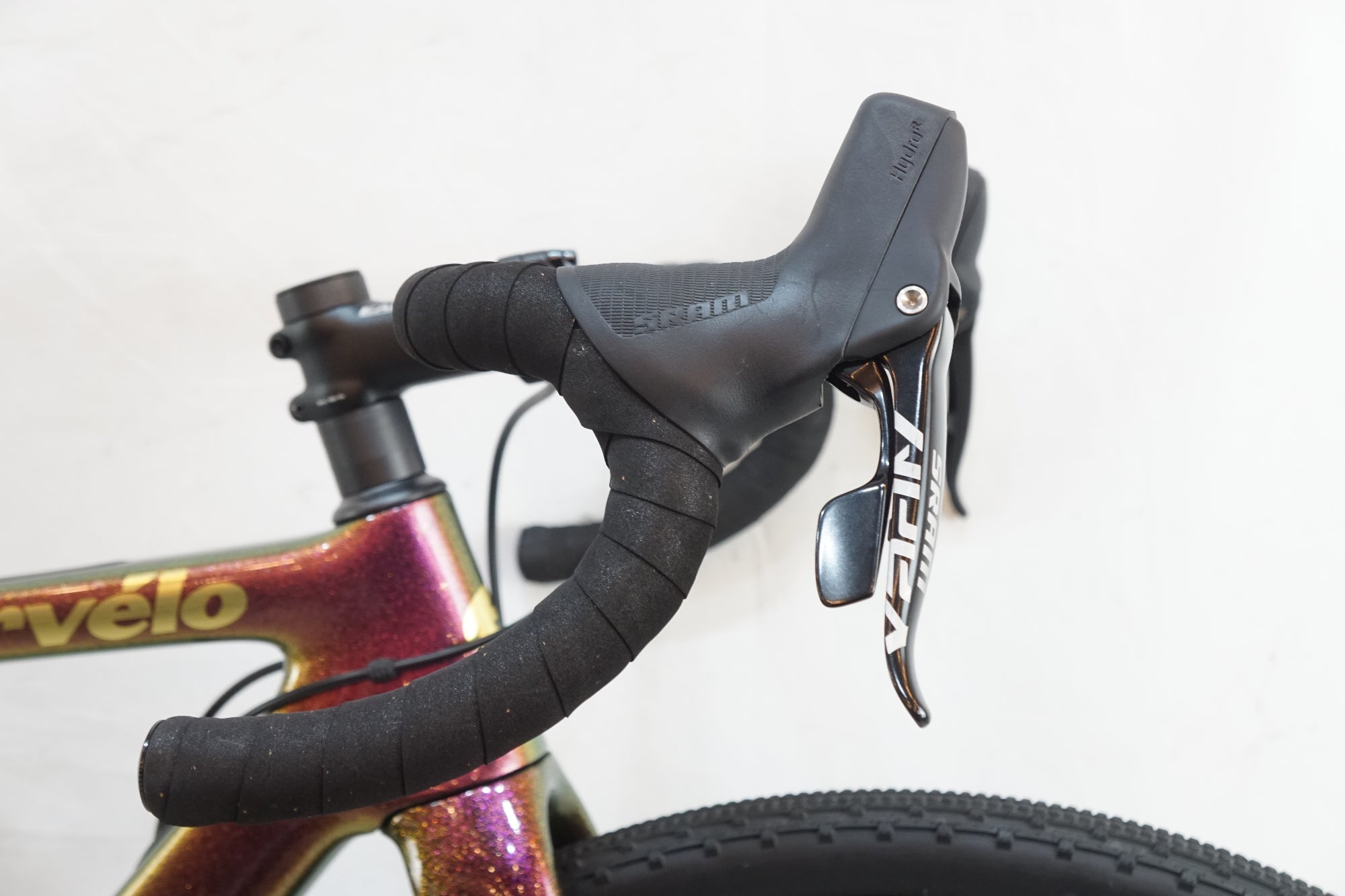 CERVELO 「サーベロ」 ASPERO APEX1 2022年モデル ロードバイク / バイチャリ浦和ベース