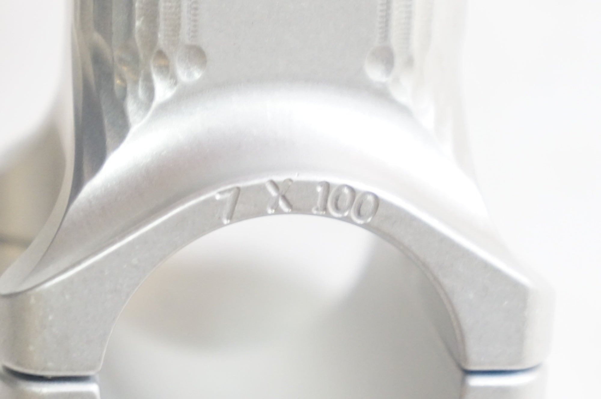 PAUL 「ポール」 BOXCAR STEM φ31.8 100mm ステム / 熊谷本店