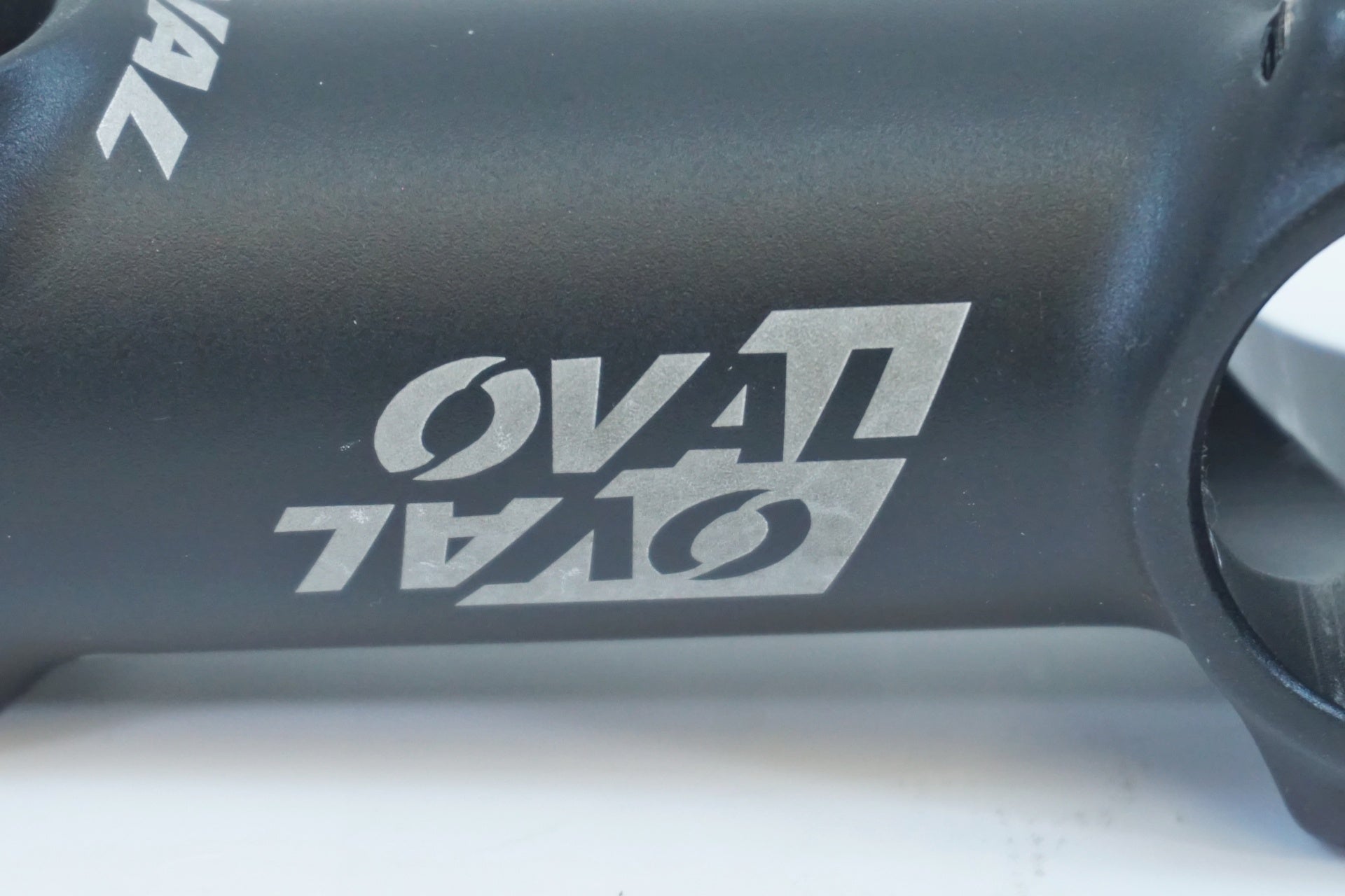 OVAL 「オーバル」 313 90mm 31.8mm ステム / 有明ガーデン店