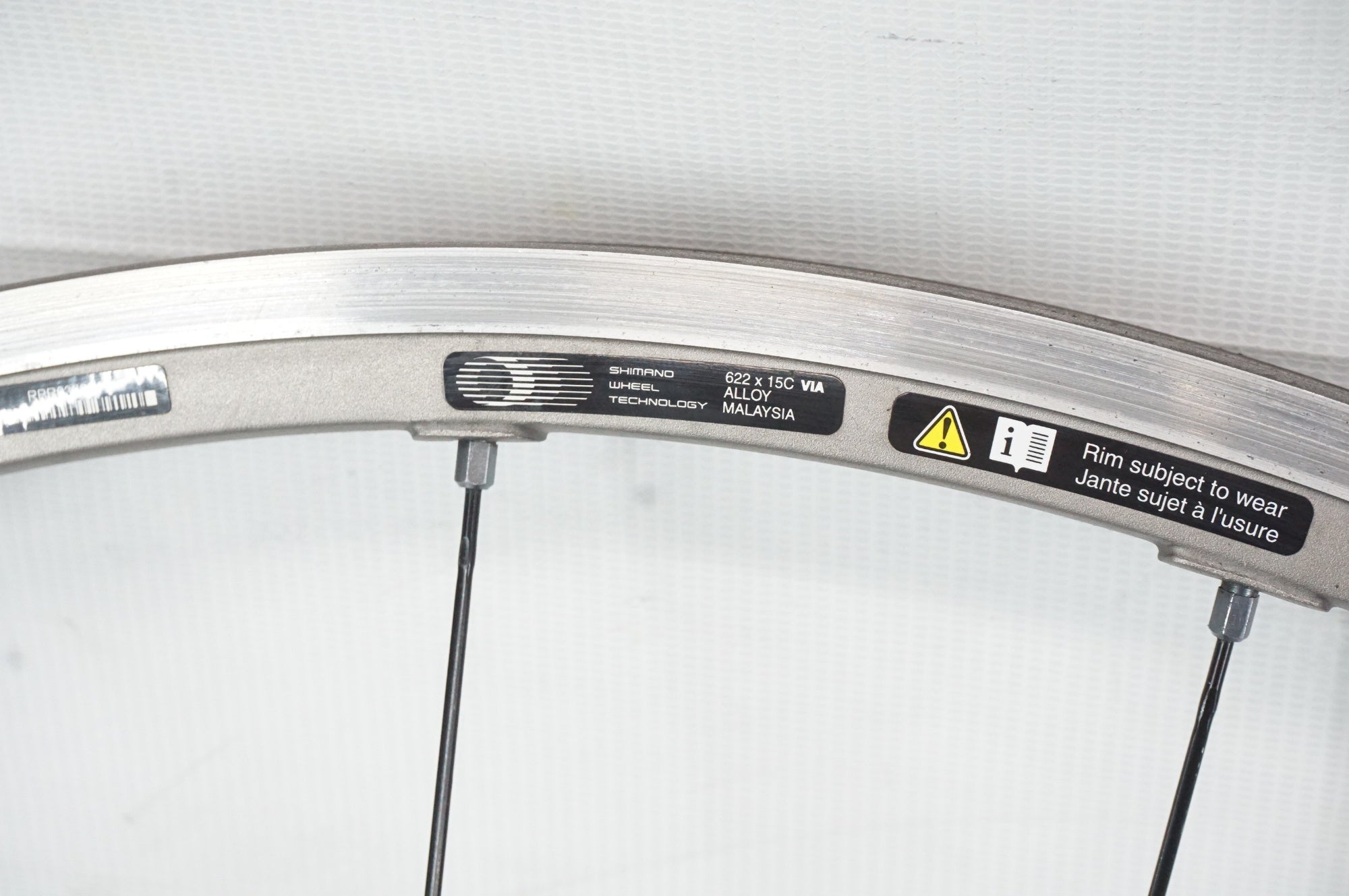 SHIMANO 「シマノ」 ULTEGRA WH-6800 シマノ11速 ホイールセット / 阪急塚口店