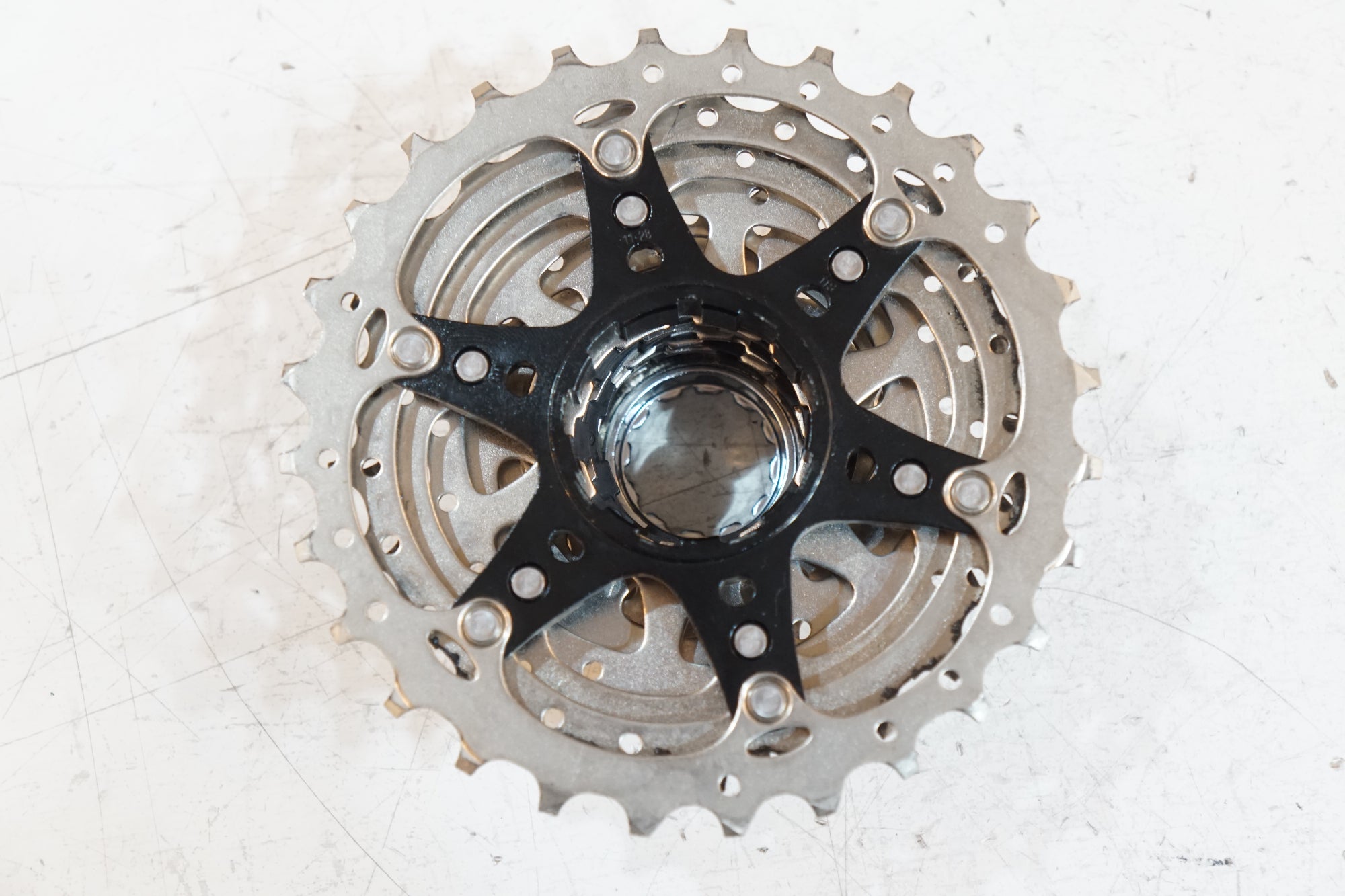 SHIMANO 「シマノ」 105 CS-R7000 11S 11-28T スプロケット / バイチャリ浦和ベース