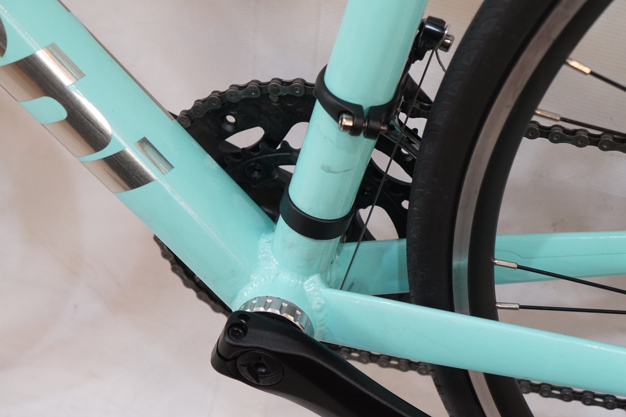 BIANCHI 「ビアンキ」 VIA NIRONE7 SORA 2024年モデル ロードバイク / バイチャリ浦和ベース