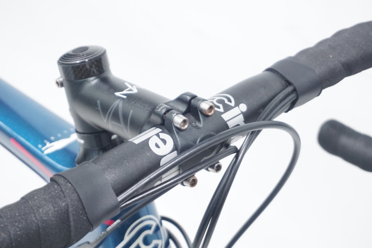 CINELLI 「チネリ」 VELTRIX DISC 2022年モデル ロードバイク / 滋賀大津店