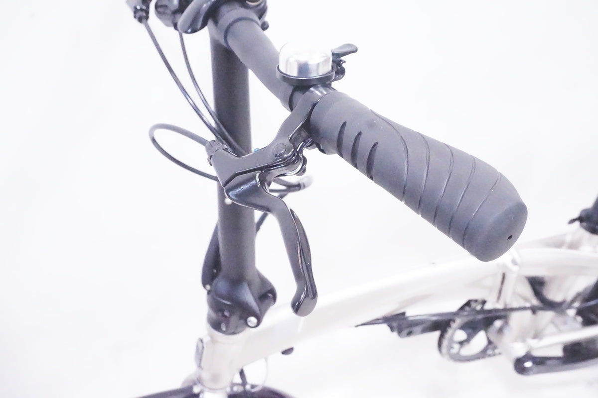 TERN 「ターン」 VERGE N8 2019年モデル 20インチ 折り畳み自転車 / 京都西院店