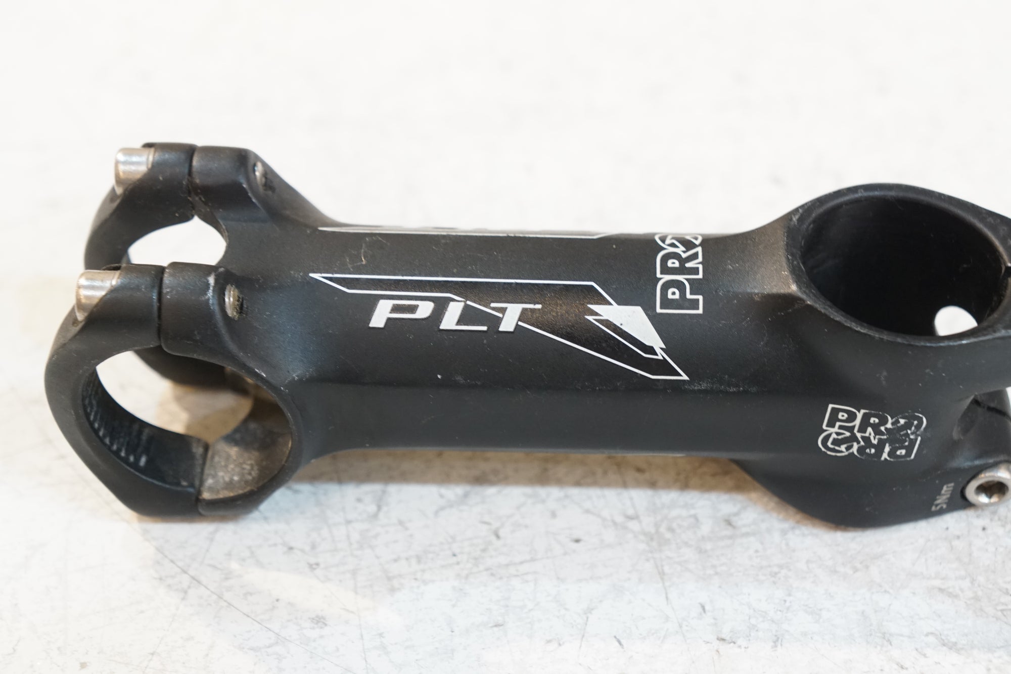 SHIMANO 「シマノ」 PRO PLT 6° 100mm φ31.8 ステム / バイチャリ浦和ベース