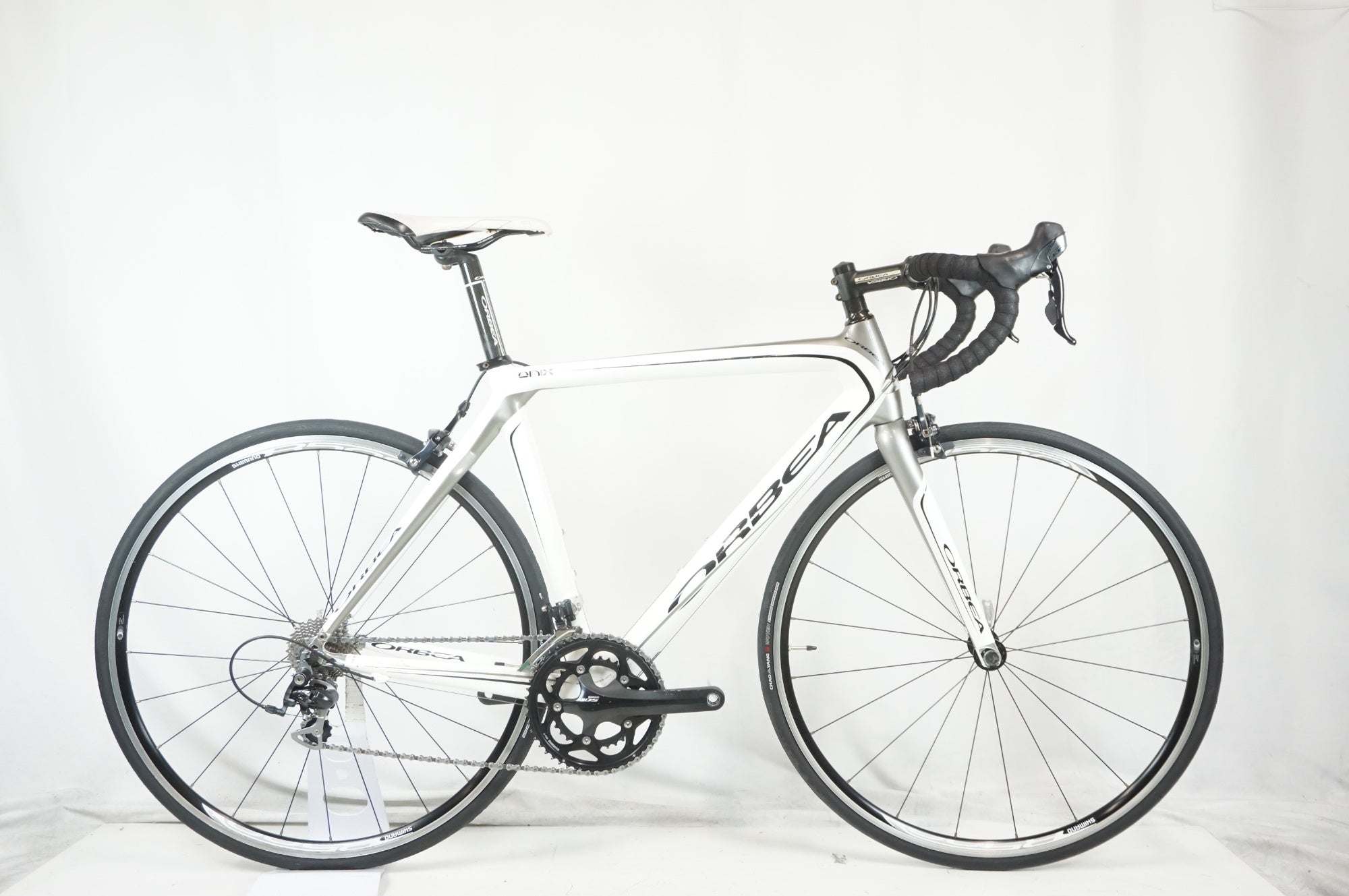 ORBEA 「オルベア」 ONIX 105 2011年モデル ロードバイク / 宇都宮店