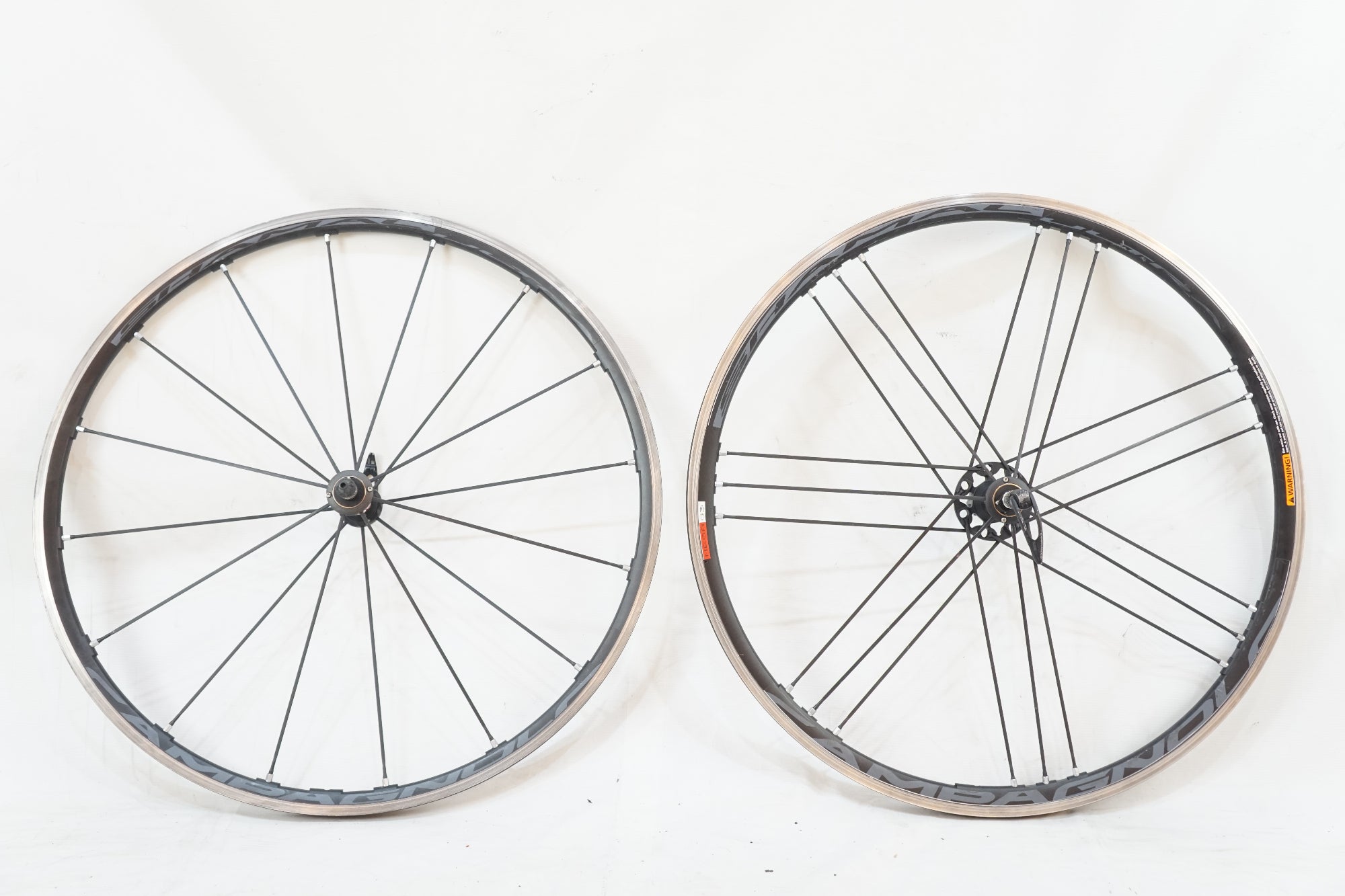 CAMPAGNOLO 「カンパニョーロ」 SHAMAL ULTRA 622×15C シマノ11