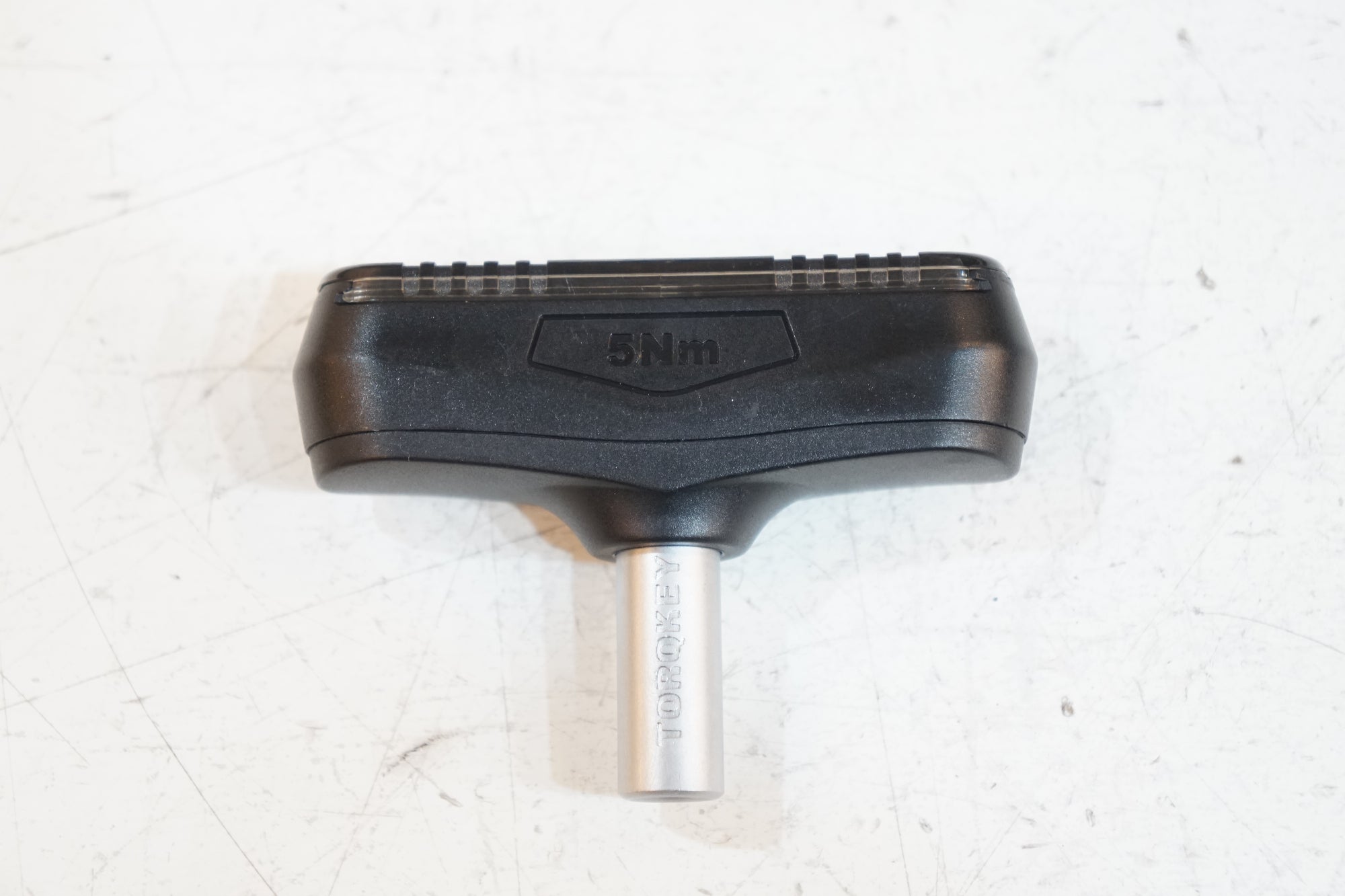 GIANT 「ジャイアント」 TORQKEY 5 トルクレンチ / バイチャリ浦和ベース