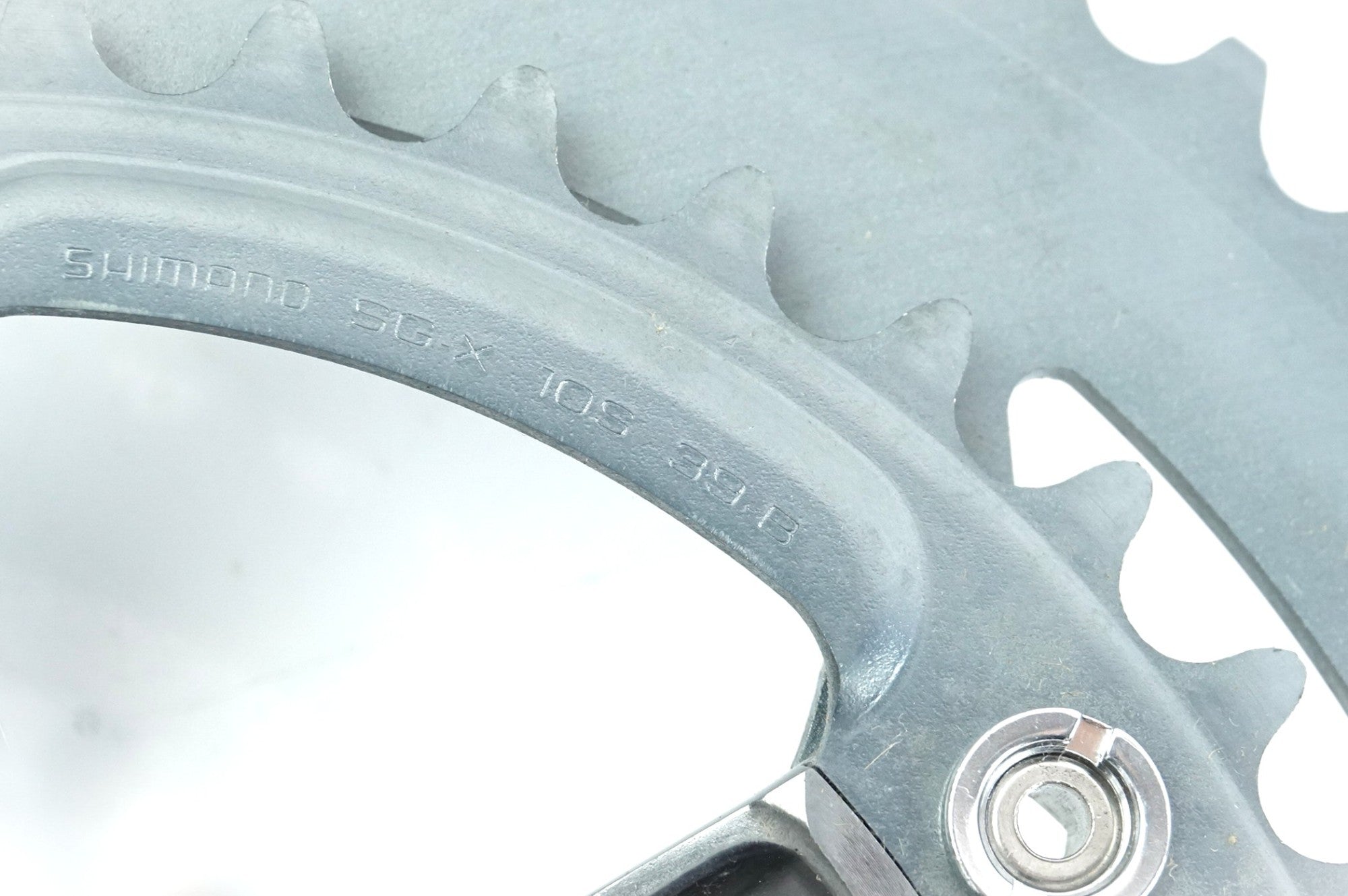 SHIMANO 「シマノ」 105 FC-5600 52-39T 170mm クランクセット / 中目黒店