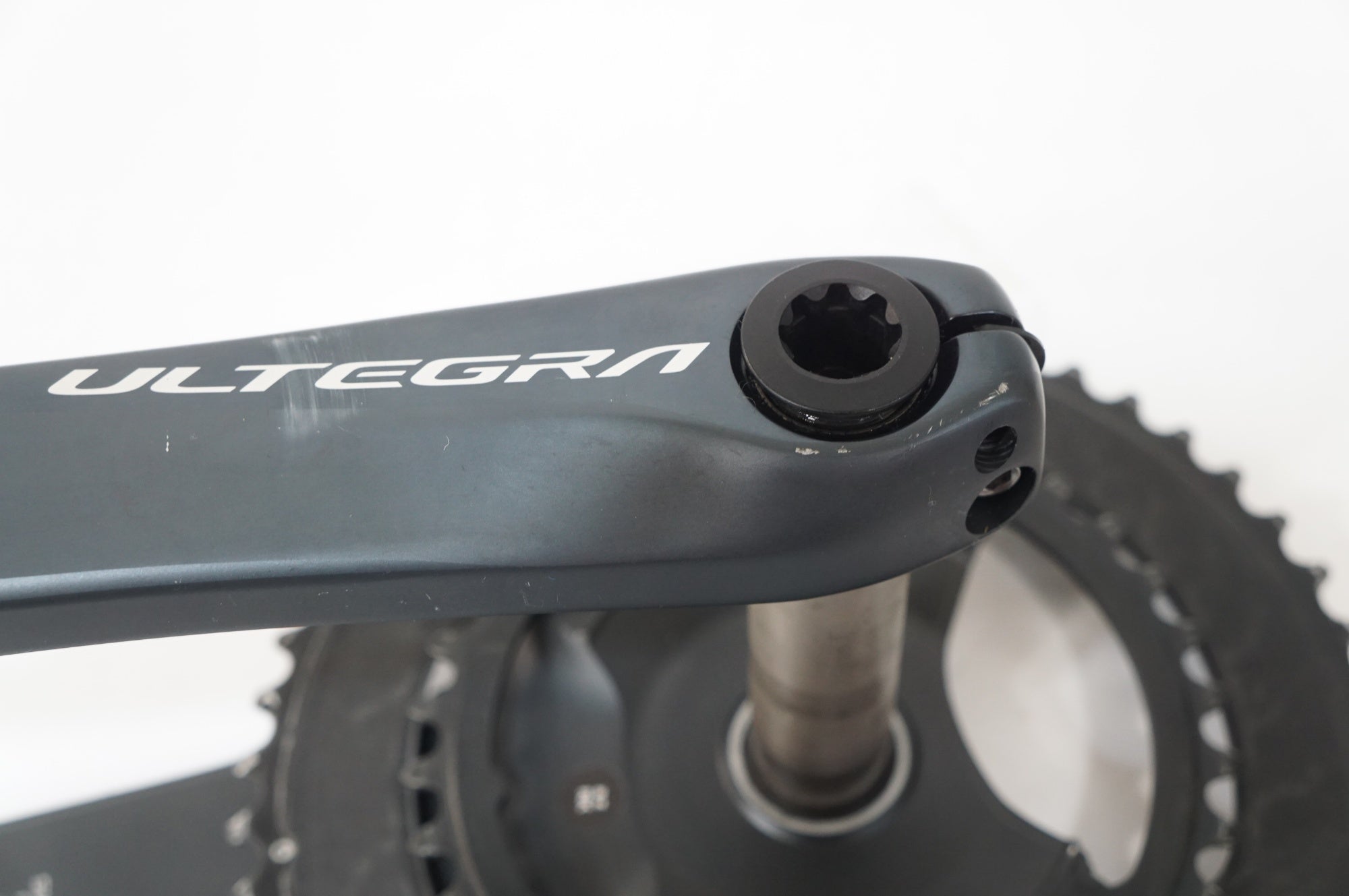 SHIMANO 「シマノ」 ULTEGRA FC-R8000 50-34T 170mm クランクセット / 大宮店