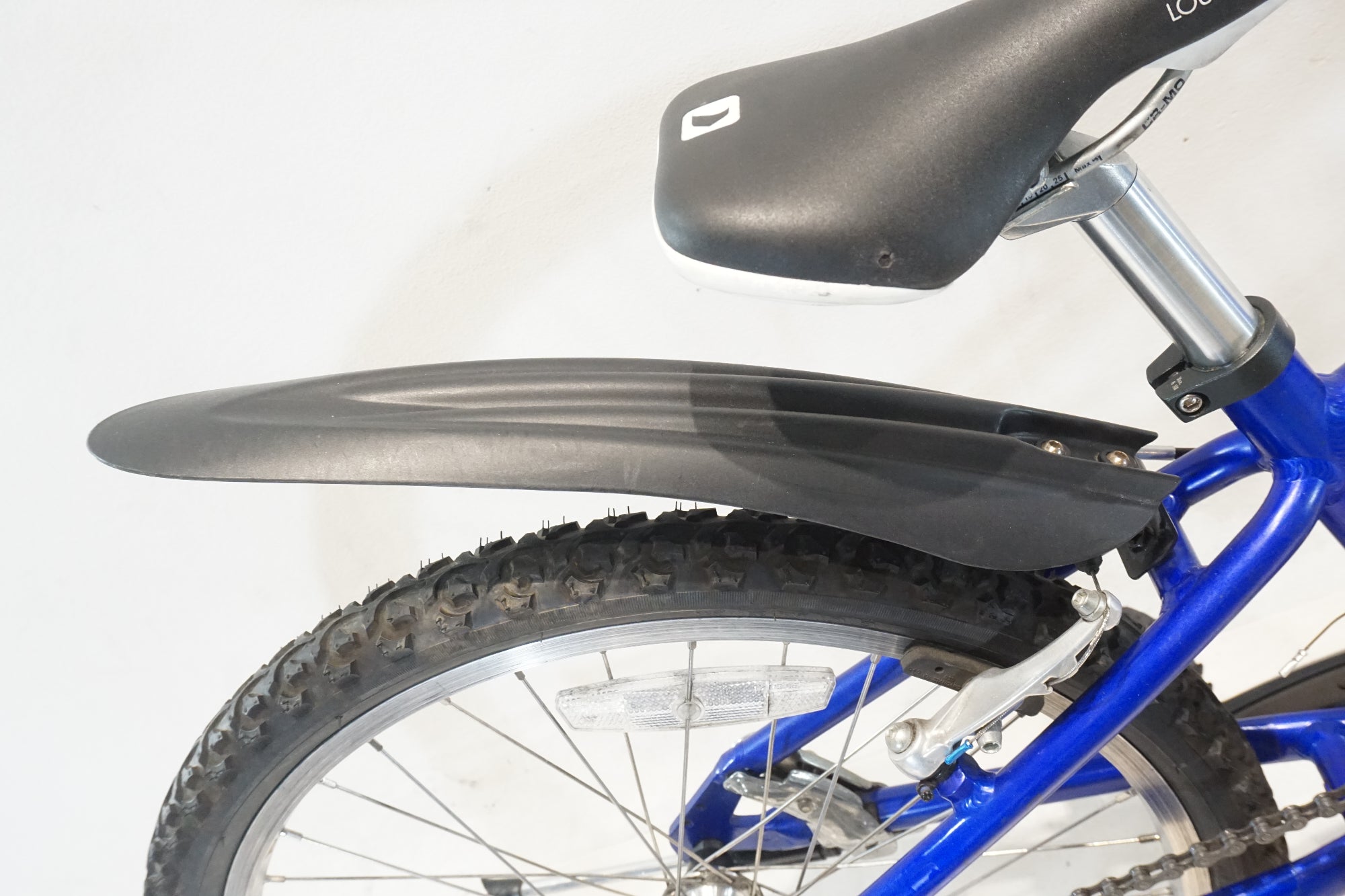 LOUIS GARNEAU 「ルイガノ」 LGS-J22 2019年ごろモデル 22インチ キッズバイク / 横浜戸塚店