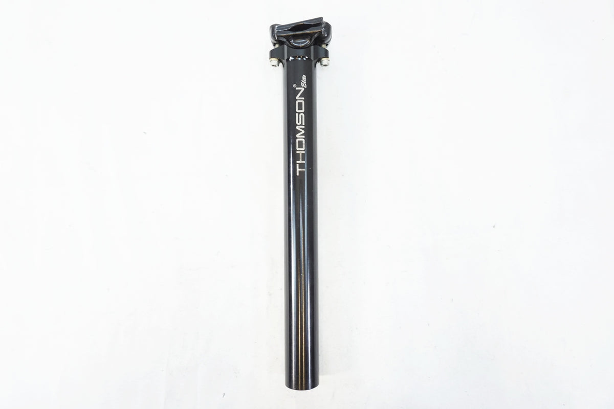 THOMSON 「トムソン」 ELITE SP-E128 Φ30.9mm 348mm シートポスト / 有明ガーデン店