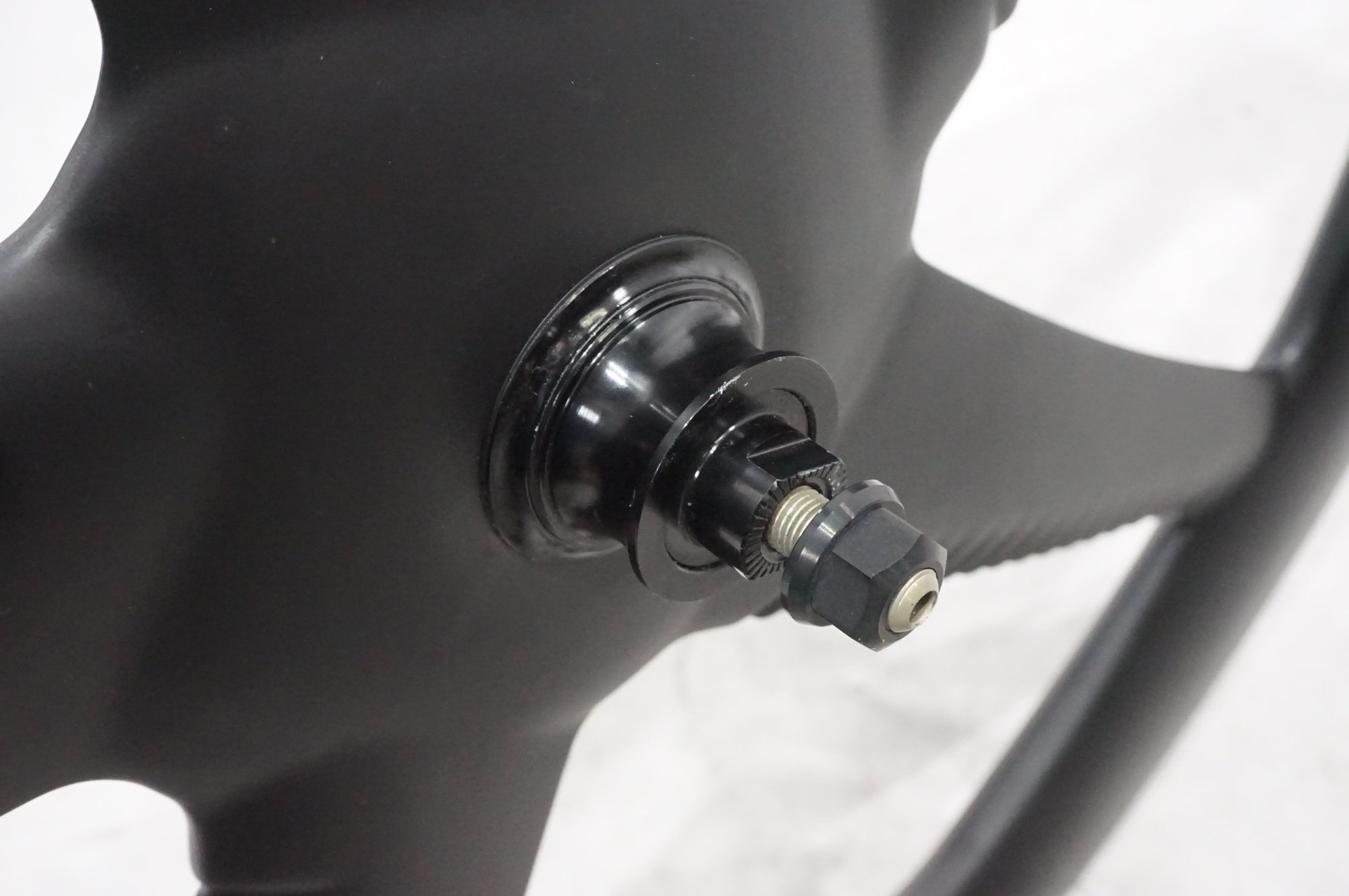 NOVACORONA 「ノバコローナ」 5スポーク DISC 前後ホイールセット / AKIBA店