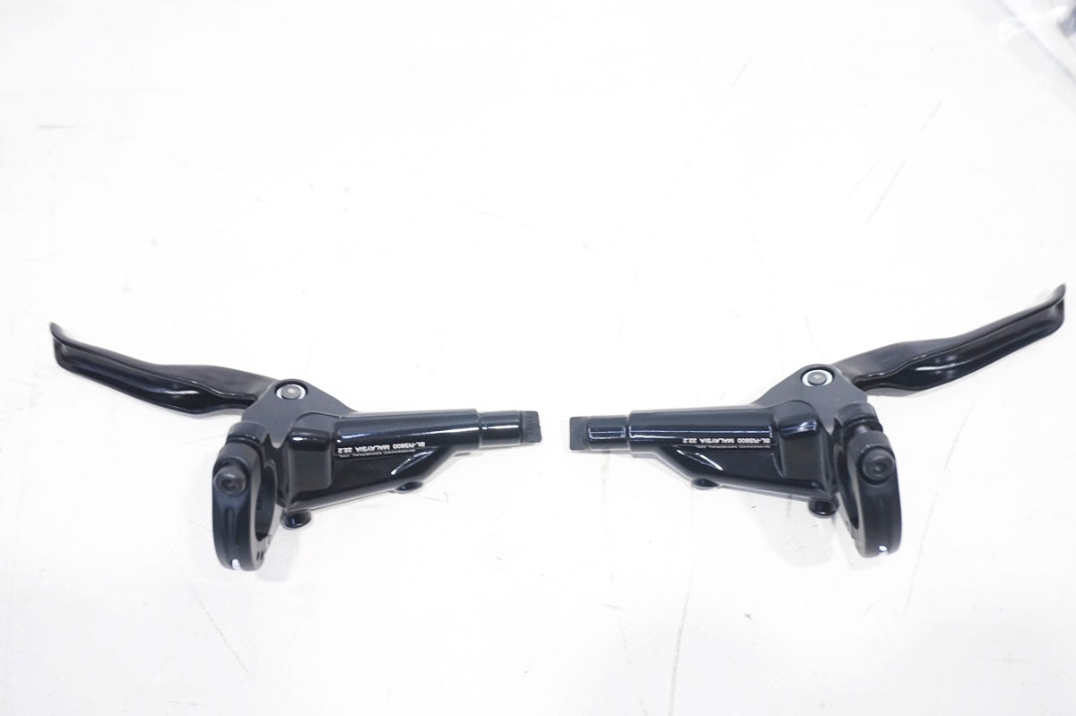 SHIMANO 「シマノ」 BL-RS600 ブレーキレバーセット / 大阪門真店