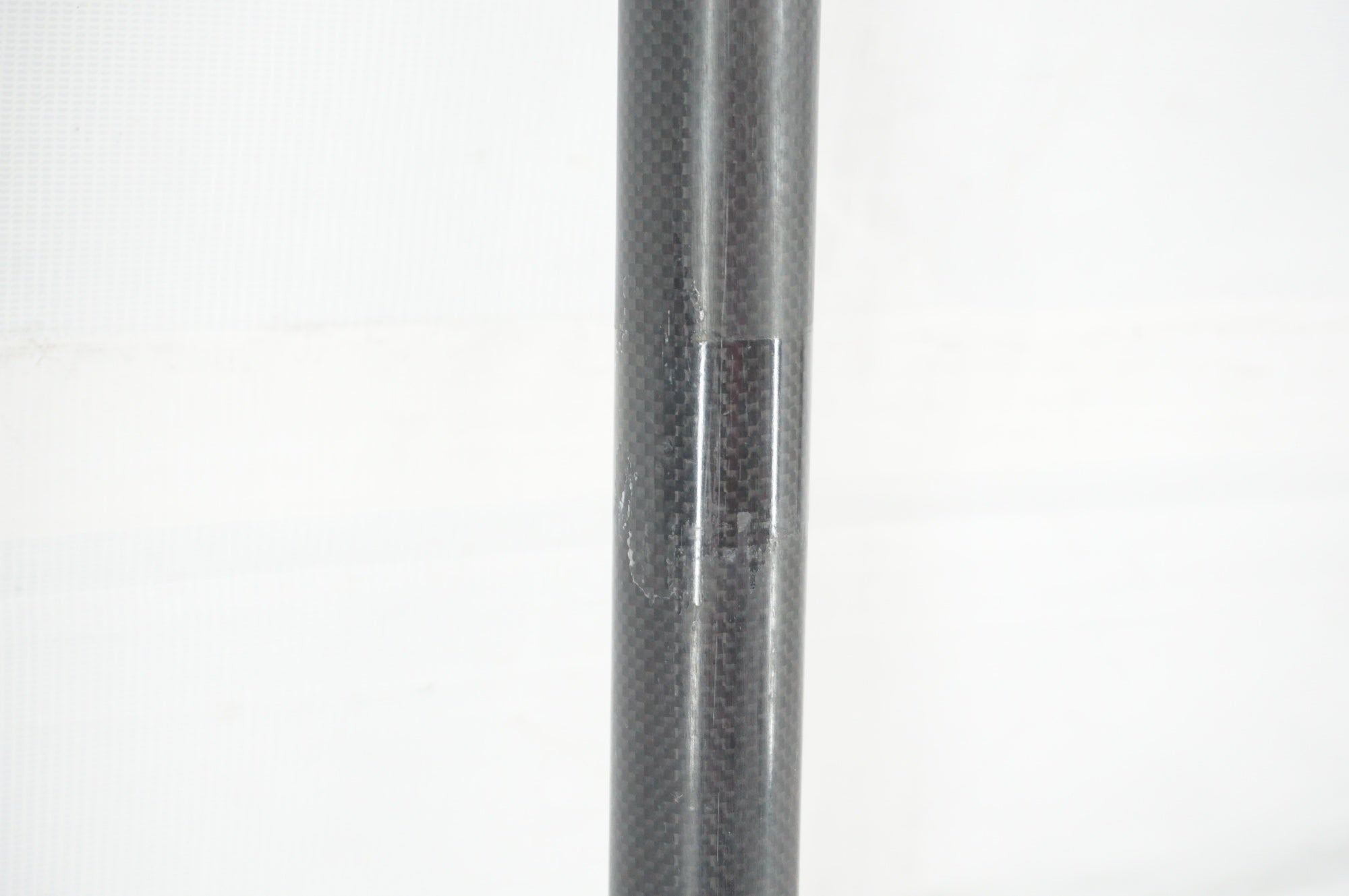 ブランド不明 Φ33.9 610mm カーボンシートポスト / 阪急塚口店