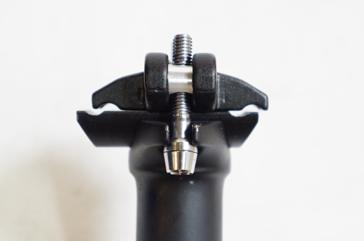 ROADNADO 「ロードナード」 φ27.2 350mm シートポスト / 熊谷本店
