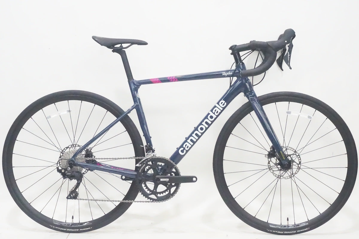 CANNONDALE 「キャノンデール」 CAAD13 DISC 105 RAPHA 2021年モデル ロードバイク/ 京都西院店