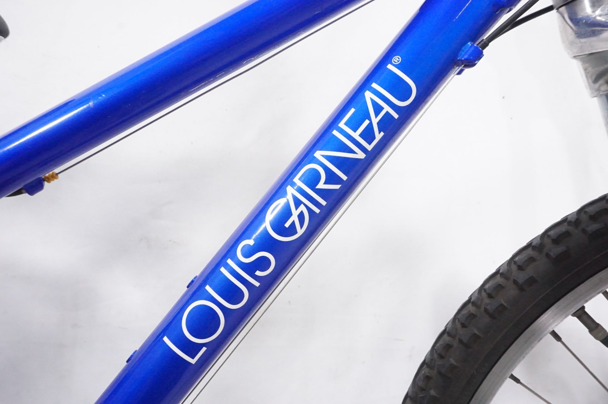 LOUIS GARNEAU 「ルイガノ」 LGS-J24 2016年モデル キッズバイク / AKIBA店